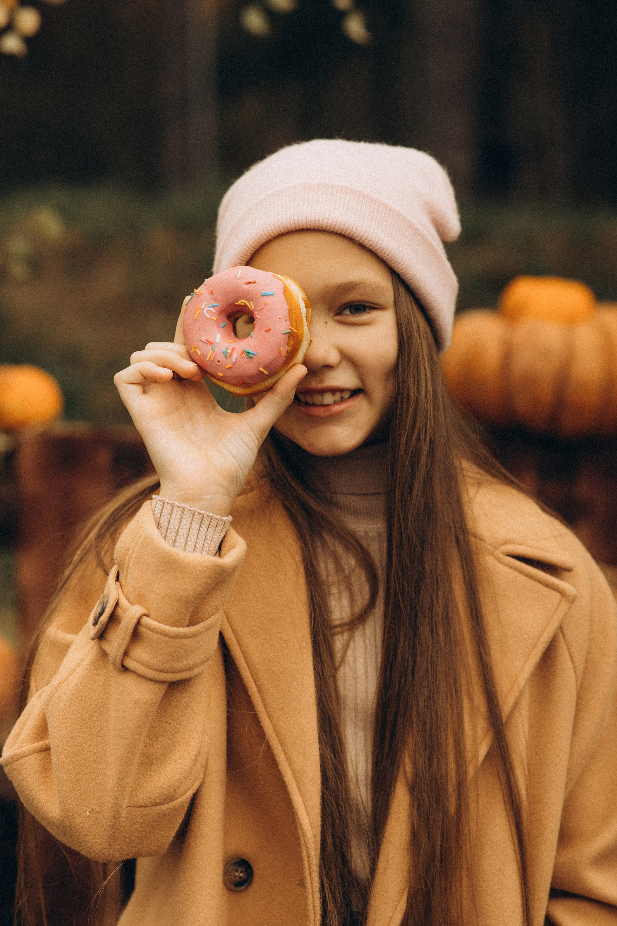 Feedback. Снимаю истории про вас. Фотограф Наталья Кац