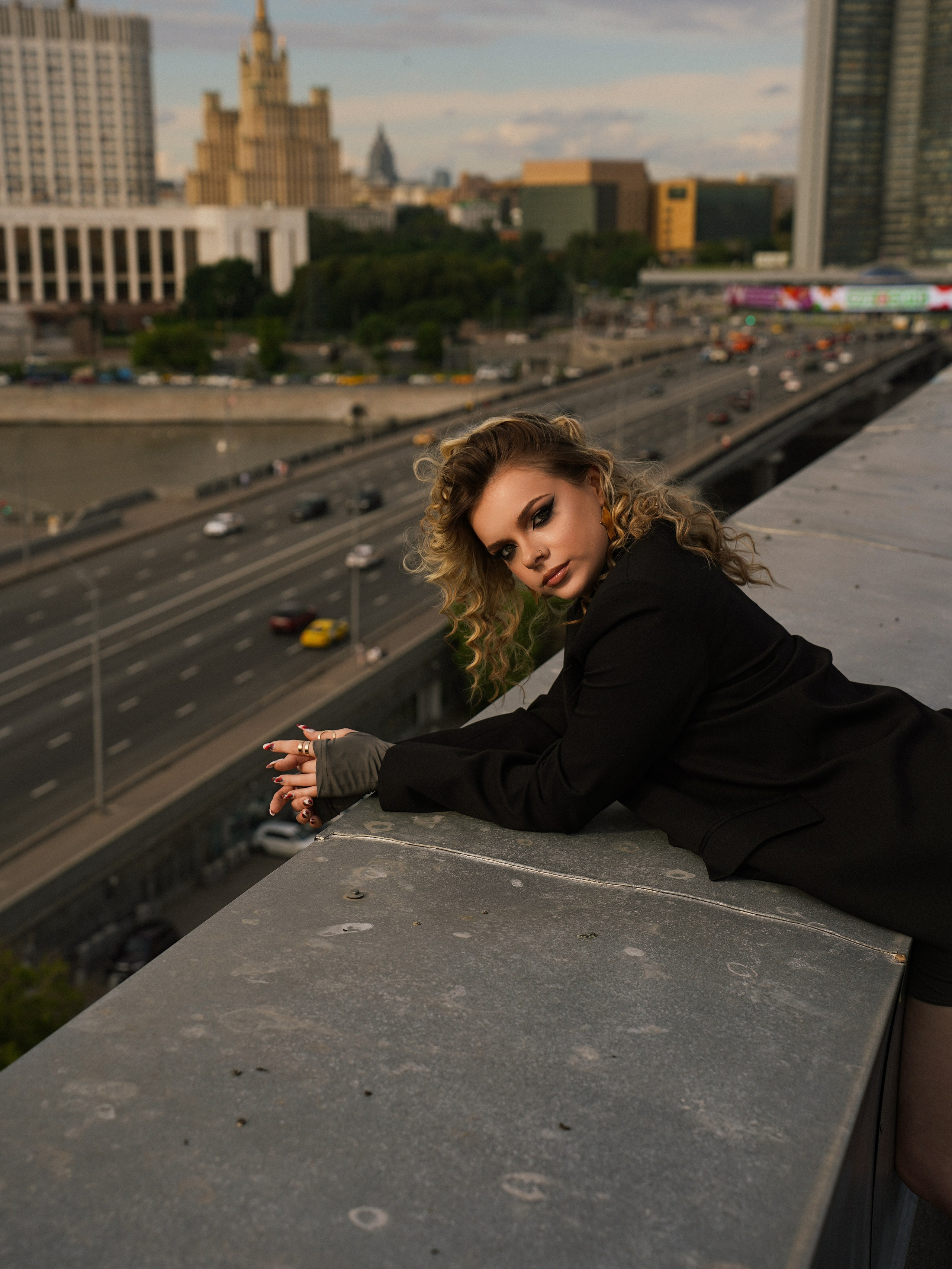 Индивидуальная. Главная