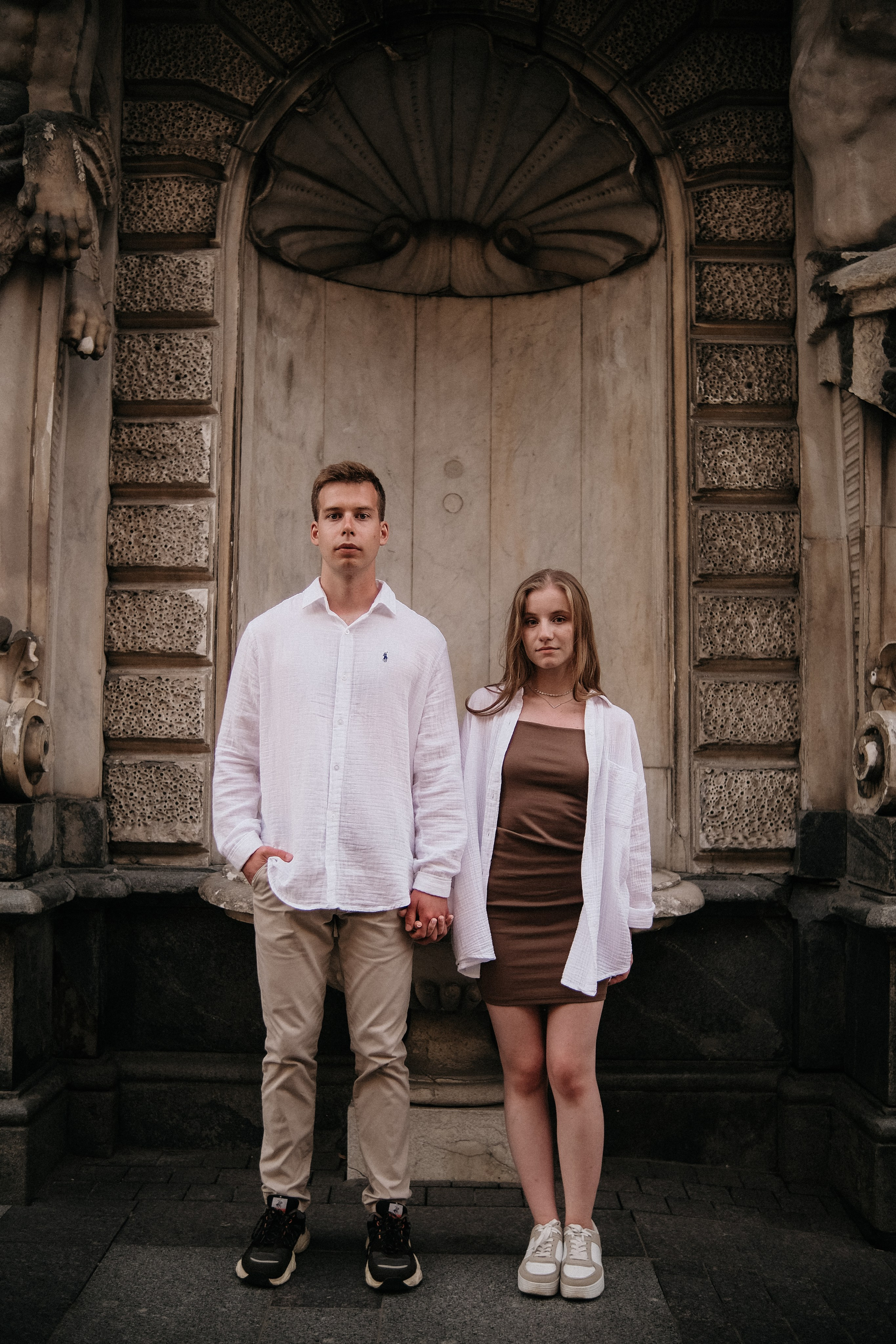 Лиза & Серёжа. Phdkvmr.ru