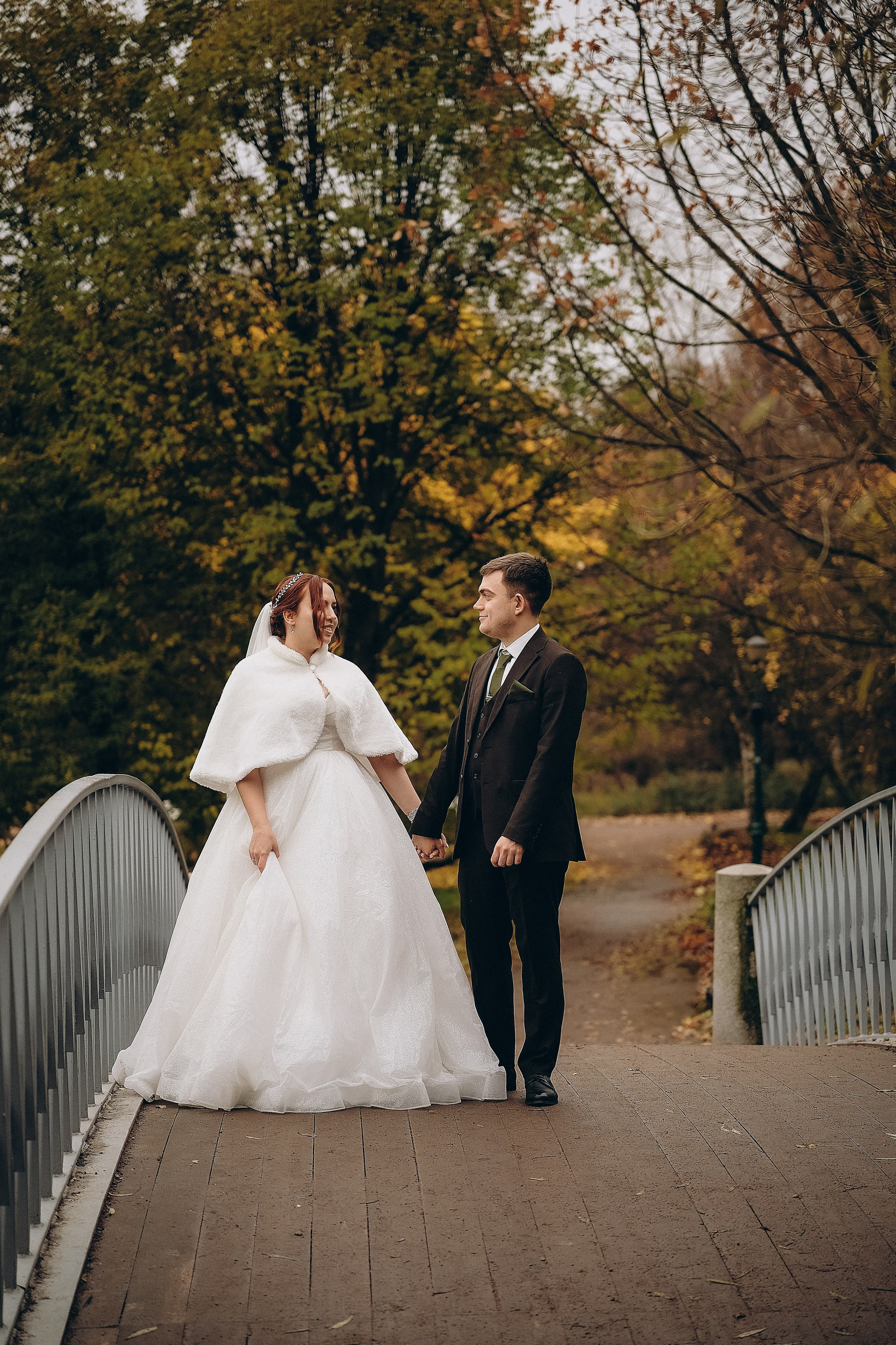 Марина & Кирилл. ДБ1. Phdkvmr.ru