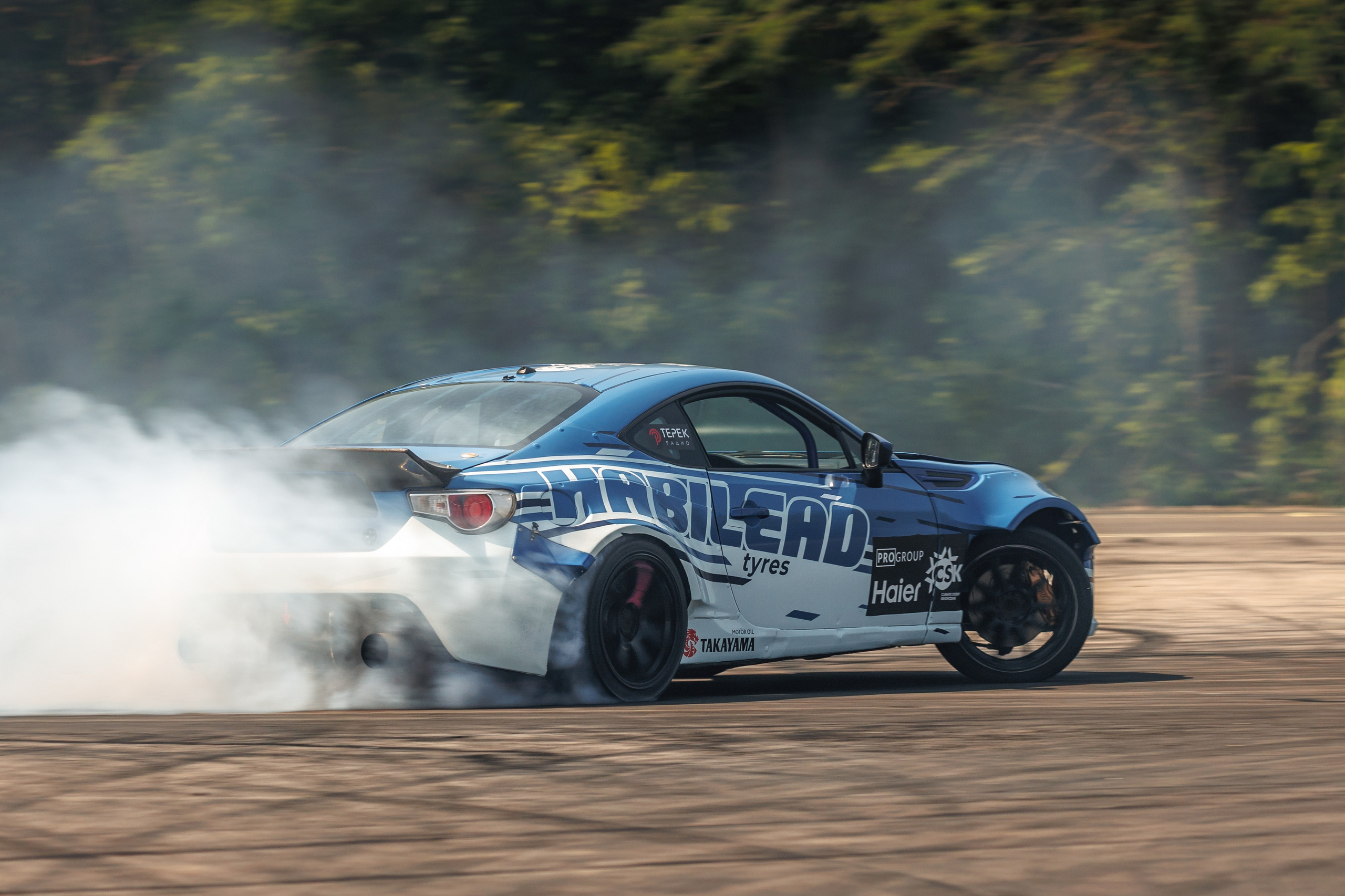 Съёмки автоспортивных мероприятий. Александр Хрипушин фотограф Воронеж