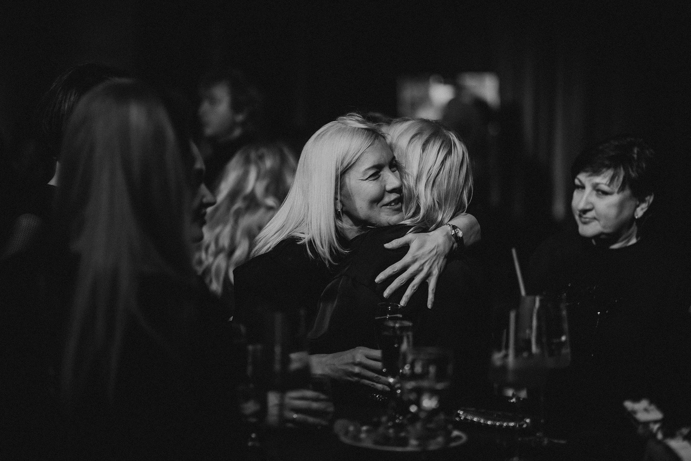 BALMAIN HAIR PARIS. Фотограф Москва Владимир Филин