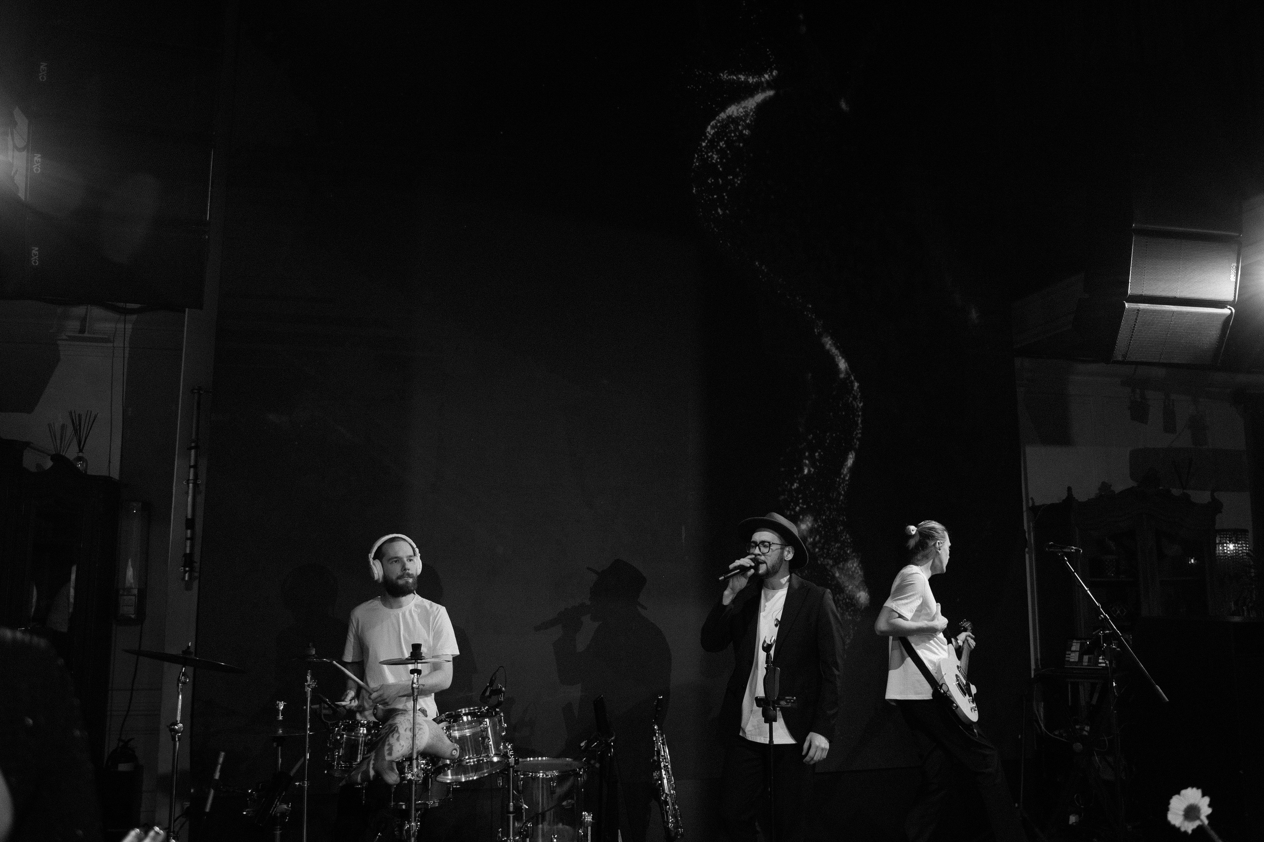 Годовщина. Главная