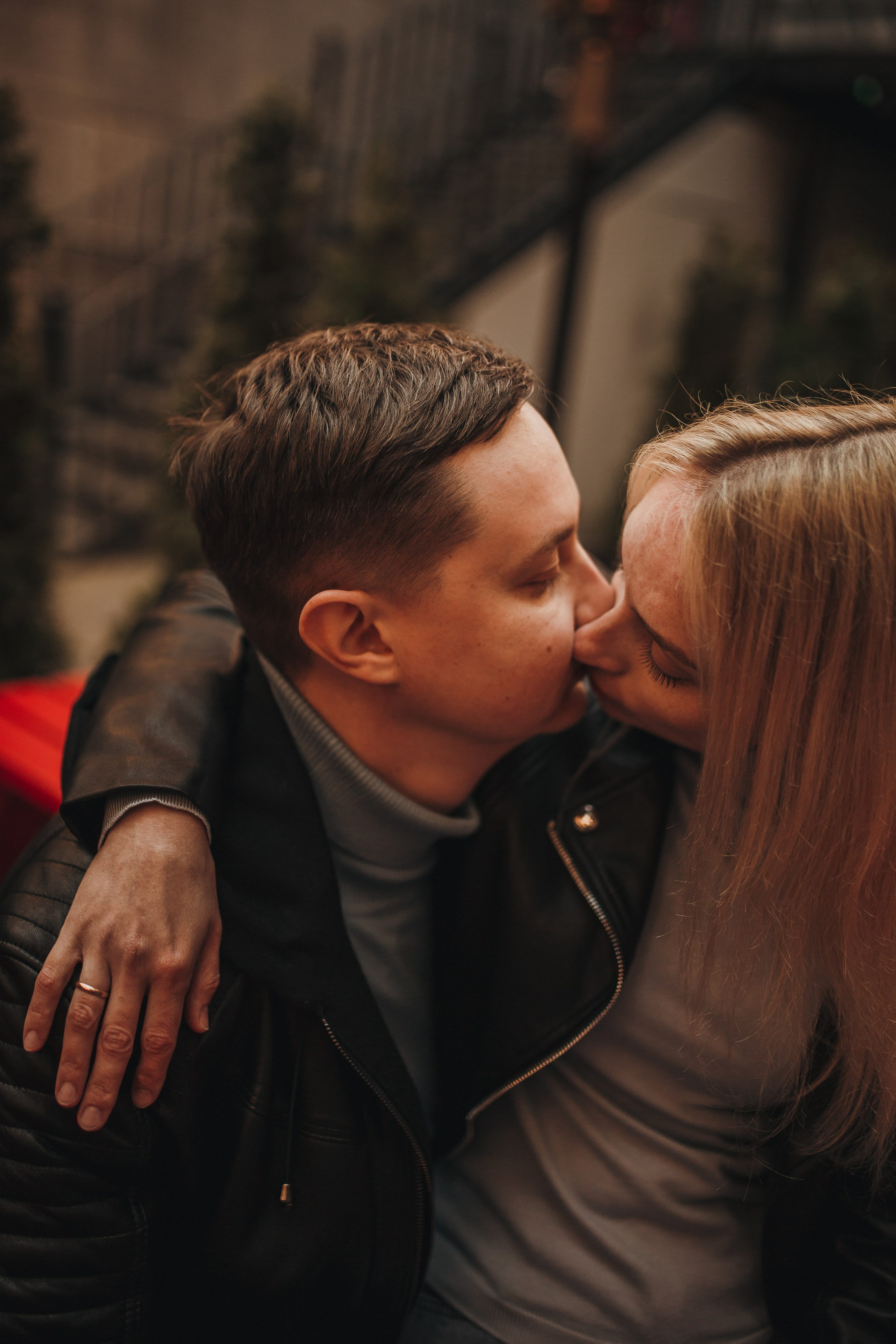 Татьяна & Дмитрий. Семейный и Свадебный фотограф в Санкт-Петербурге Плохая Екатерина