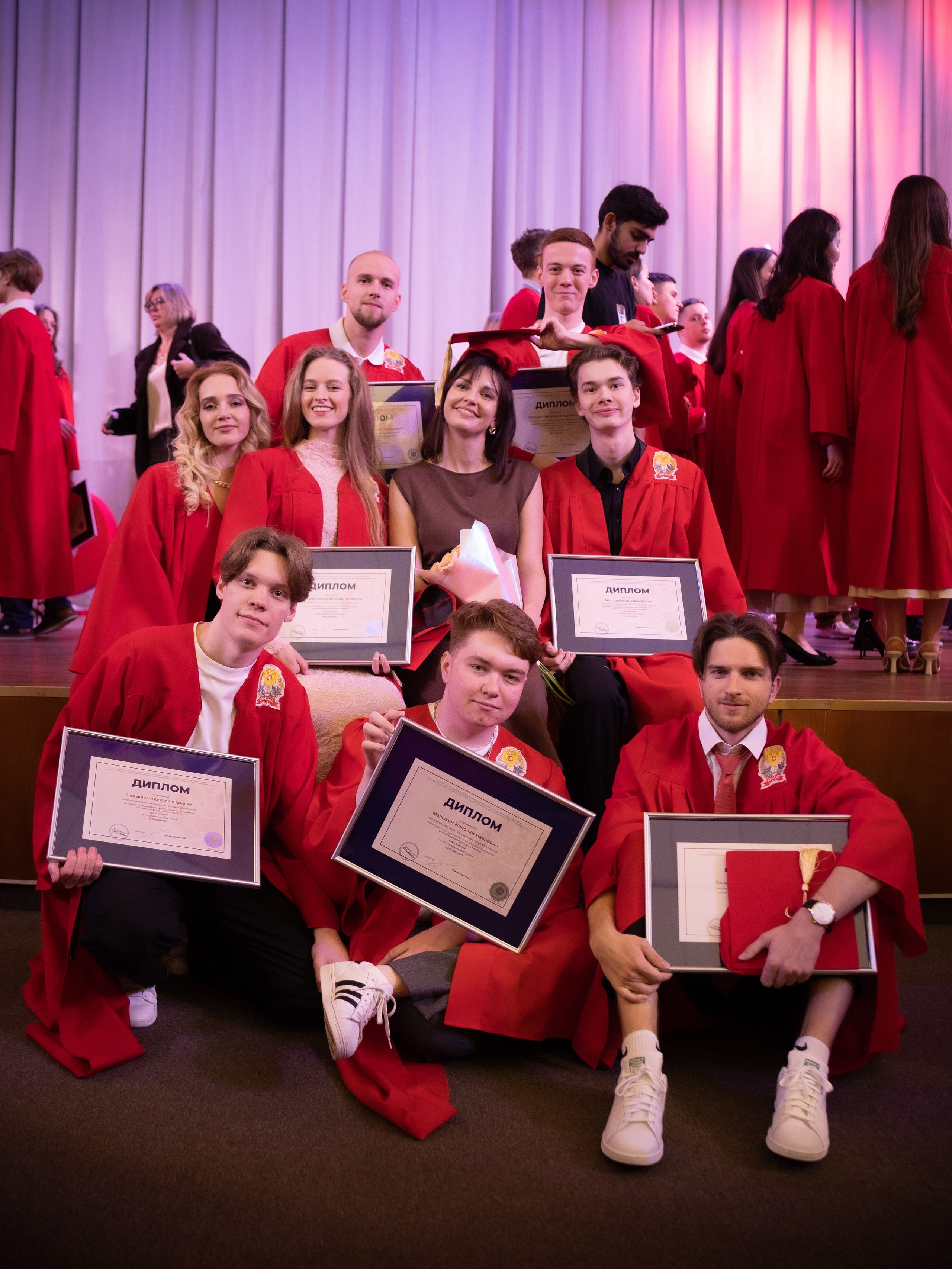 Мероприятия. Фотограф в Москве. София Казьмина