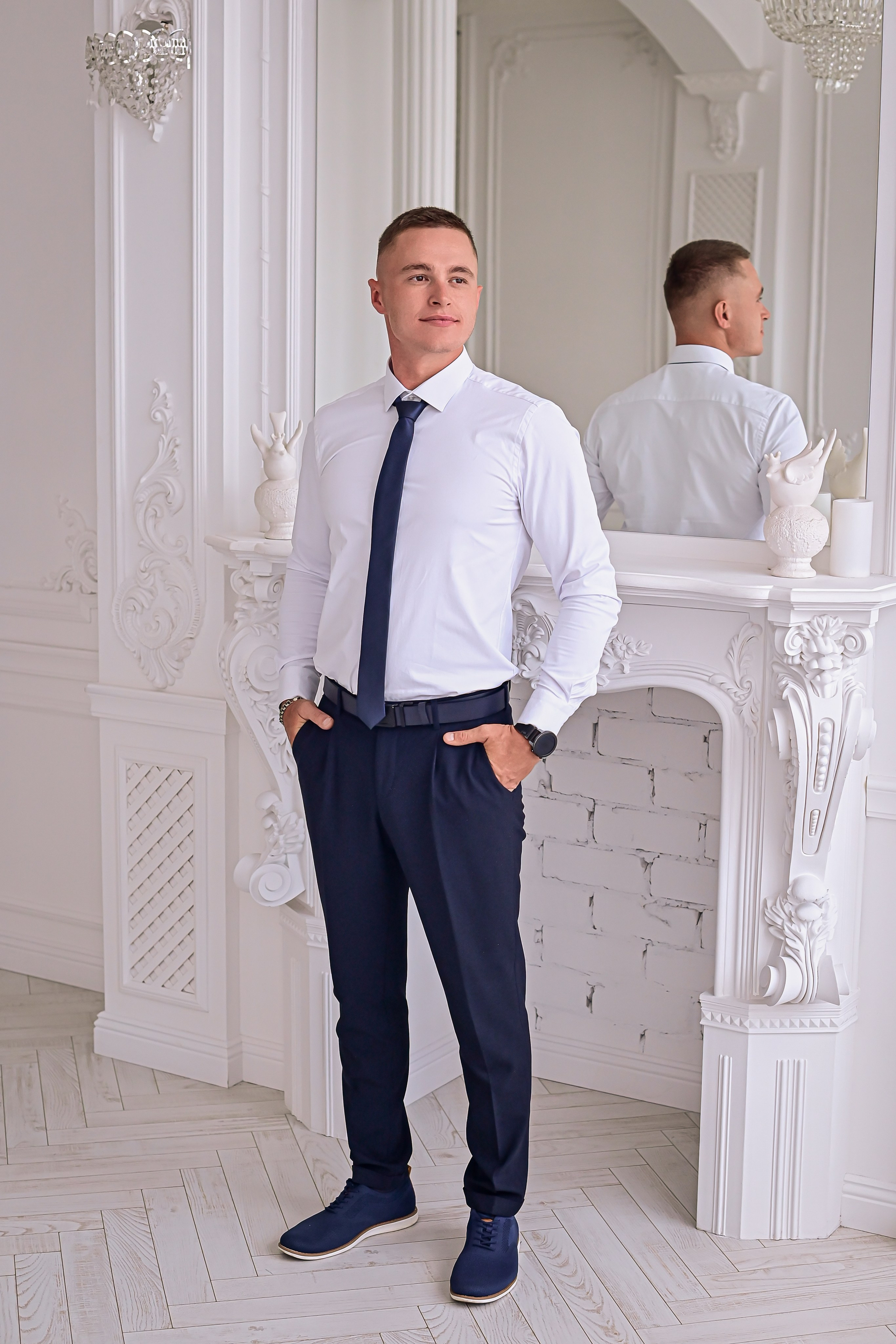 Съемка в студии, гостинице. Семейный и свадебный фотограф в Донецке Донская Анастасия