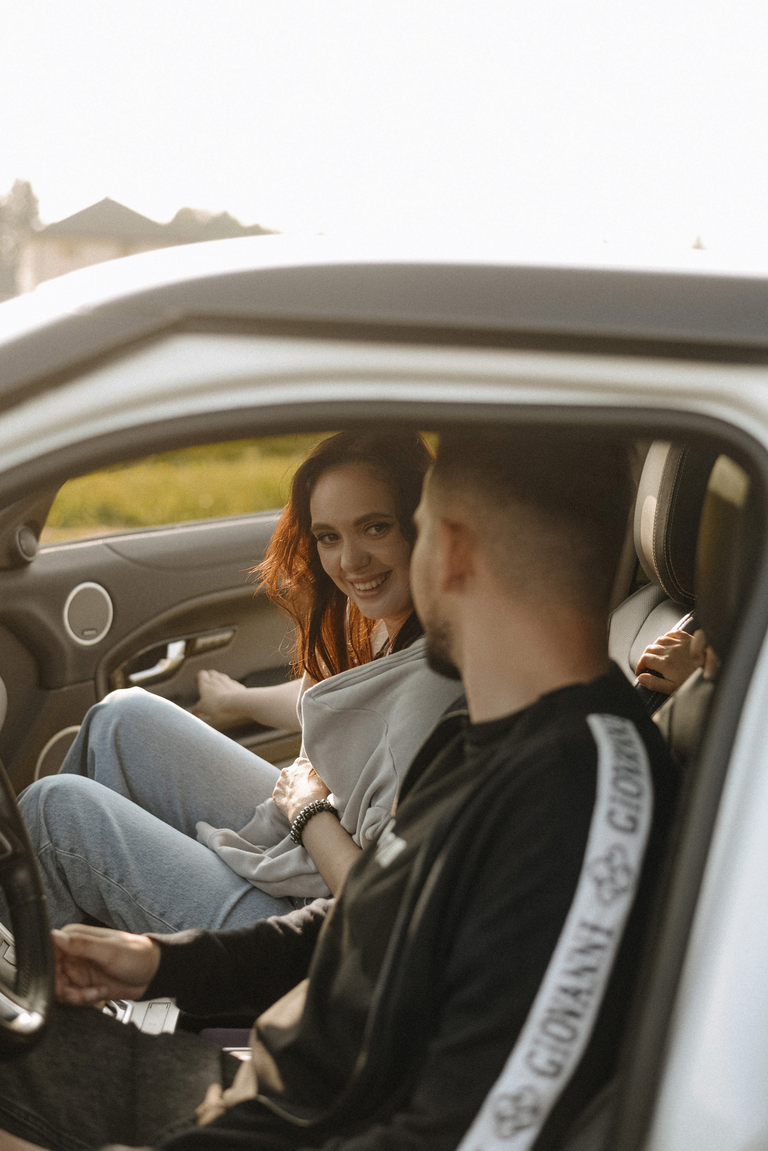 Влад, Вика и Арина. Фотограф в Москве Емельяненко Светлана