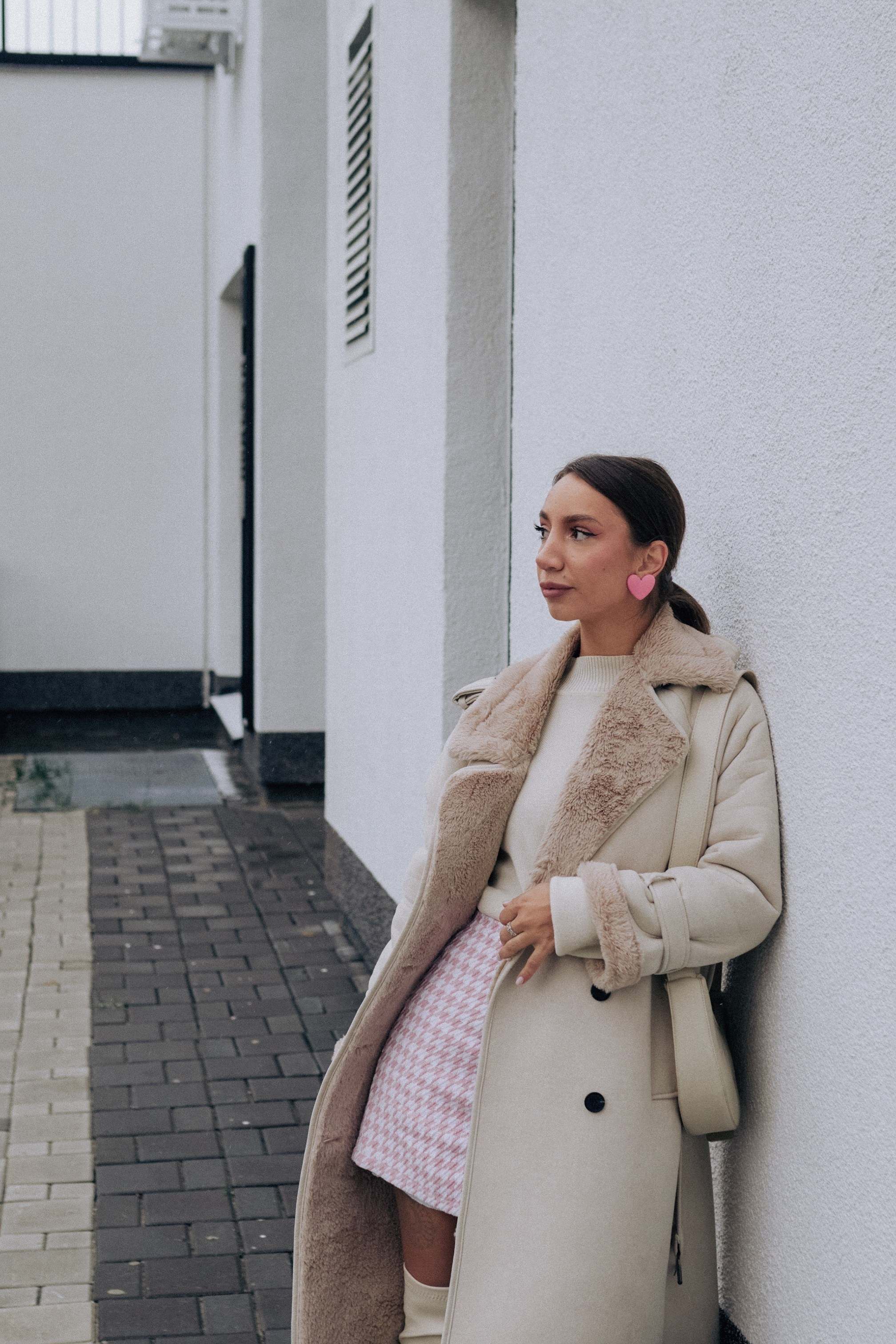 Инна. Фотограф Стилист Тюмень Вера Хайруллина