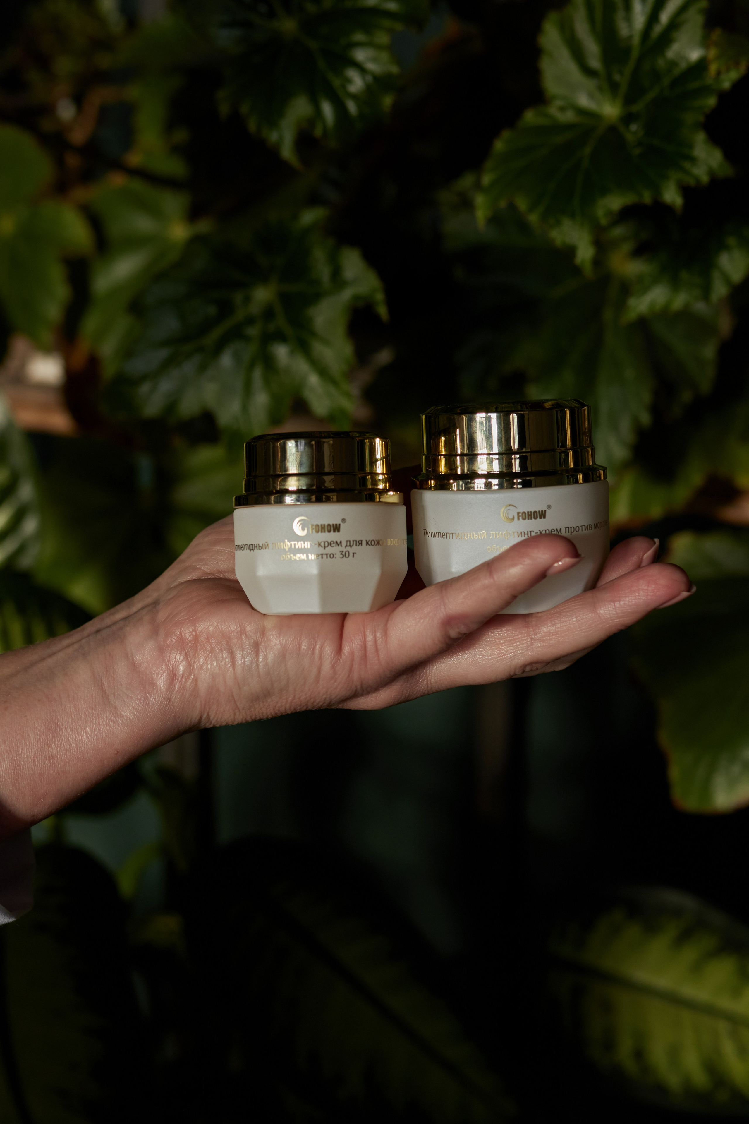 Для косметолога. Фотограф Стилист Тюмень Вера Хайруллина