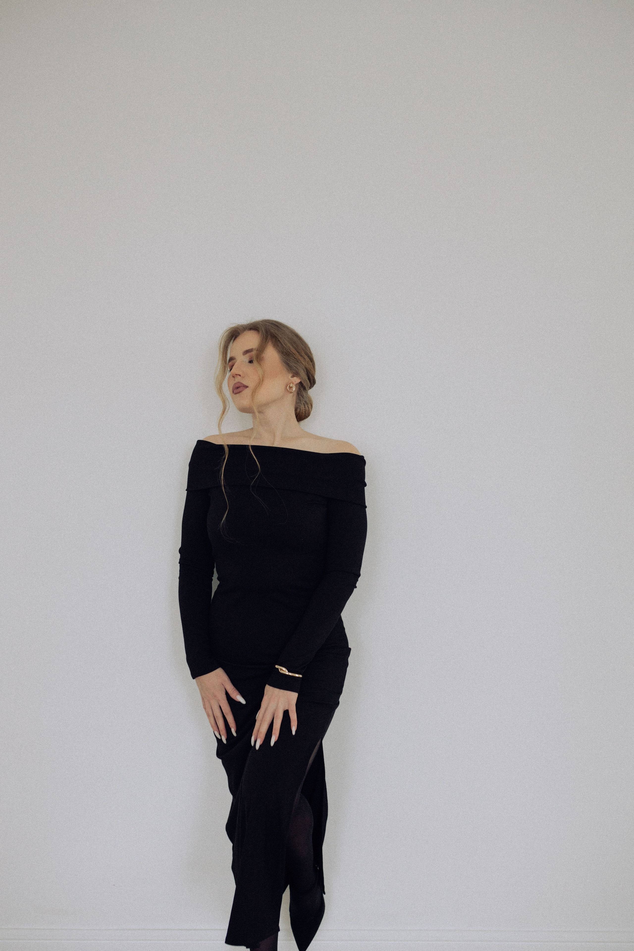 Елизавета. Фотограф Стилист Тюмень Вера Хайруллина