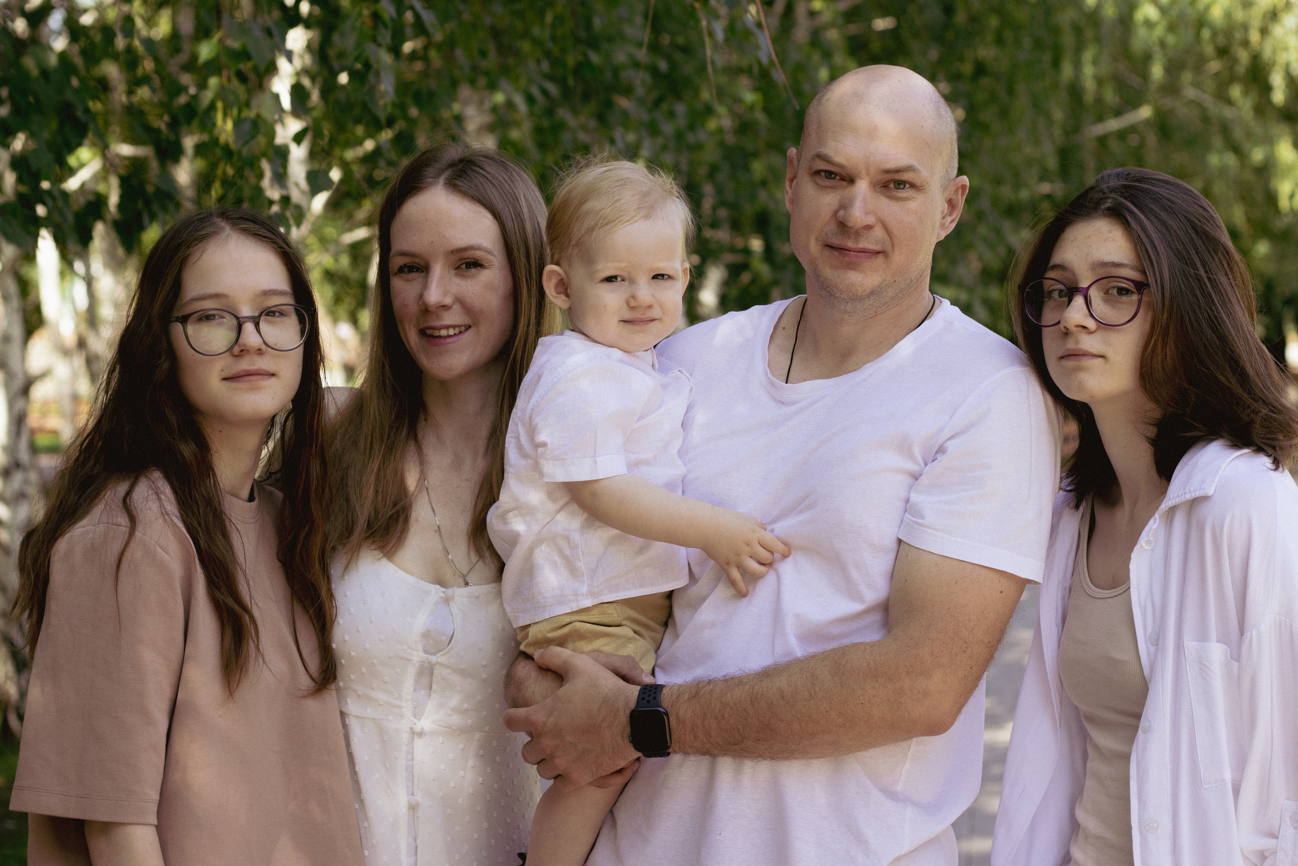 Фотопрогулка. Фотограф в Астане, индивидуальная, семейная, домашняя фотосессия