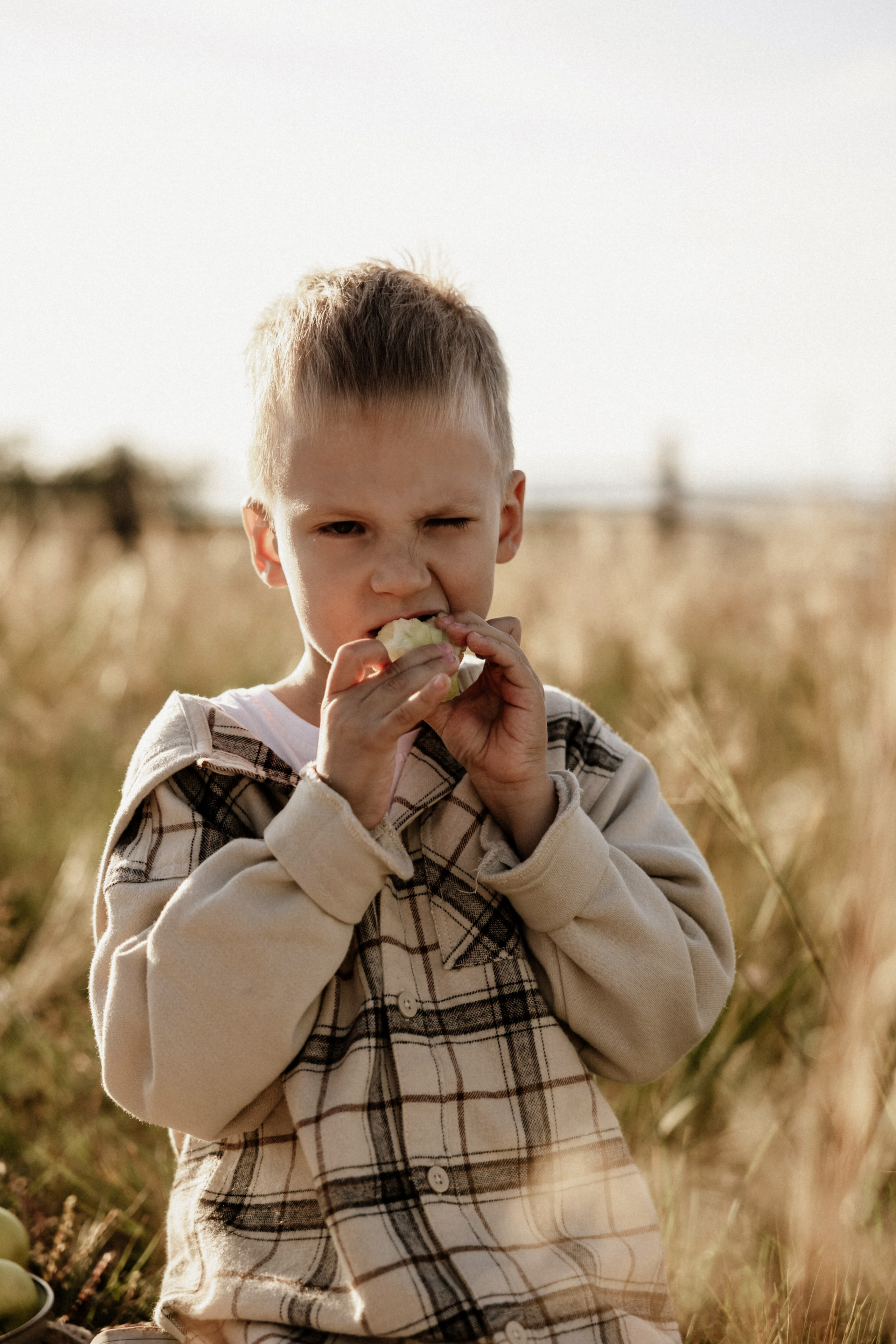 Коля, Ира и Миша. Фотограф Москва, Санкт-Петербург, Абакан