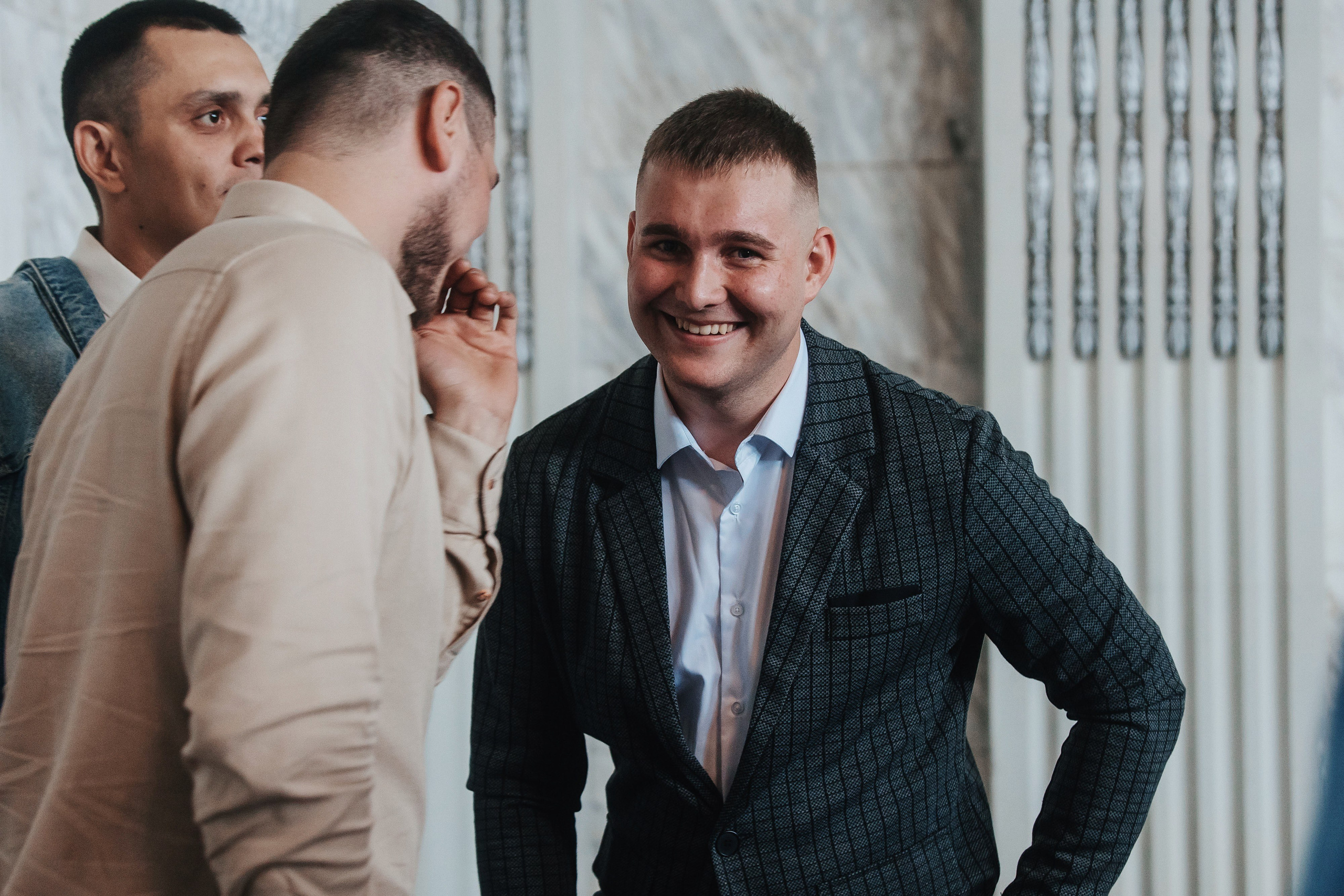 Семён & Татьяна. Алёна Киселёва | фотограф