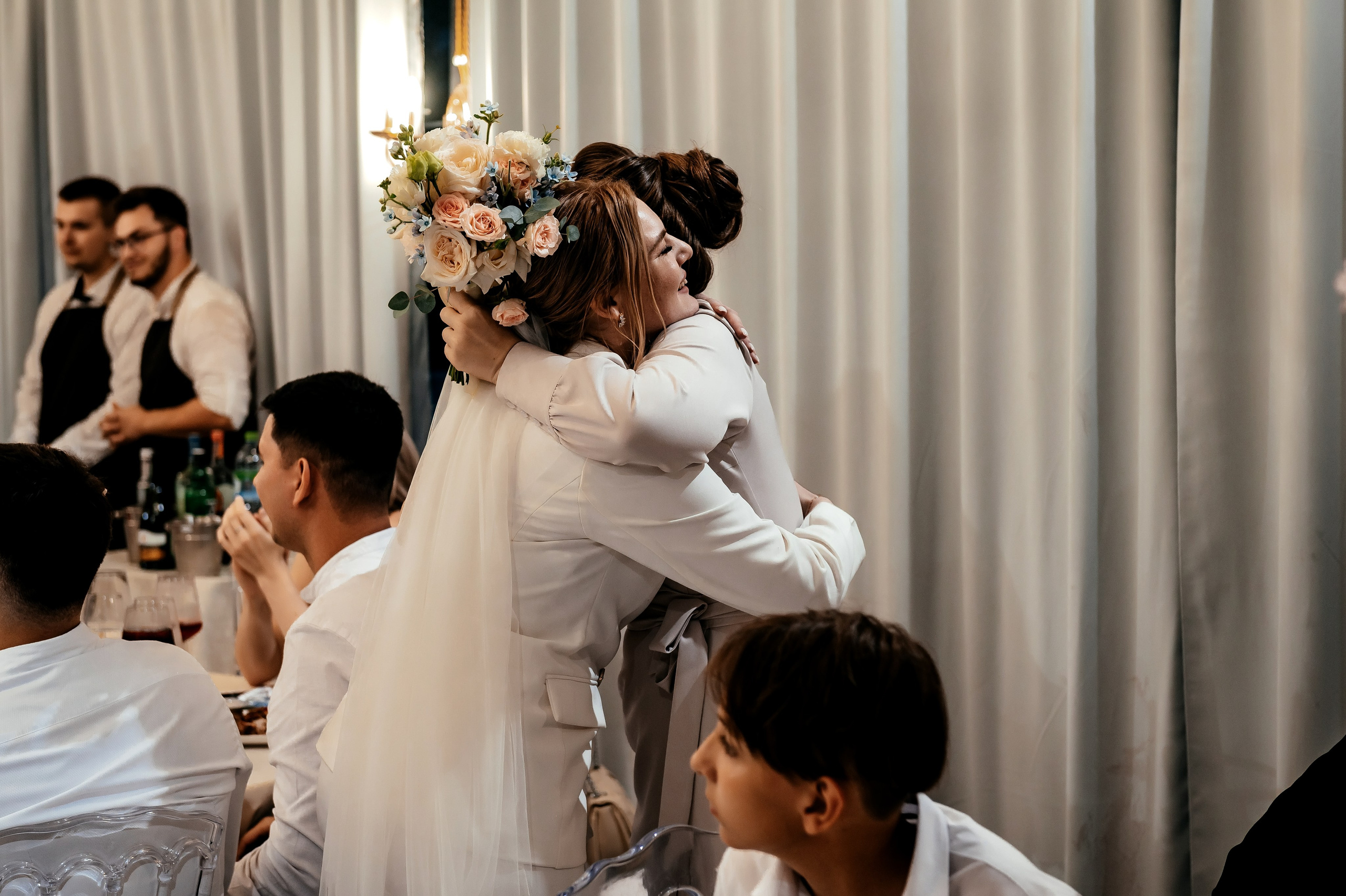 Свадьба в Усадьбе Гребнево, Щелково. Свадебный и семейный фотограф Виктория Носачёва. Щелково, Москва и МО