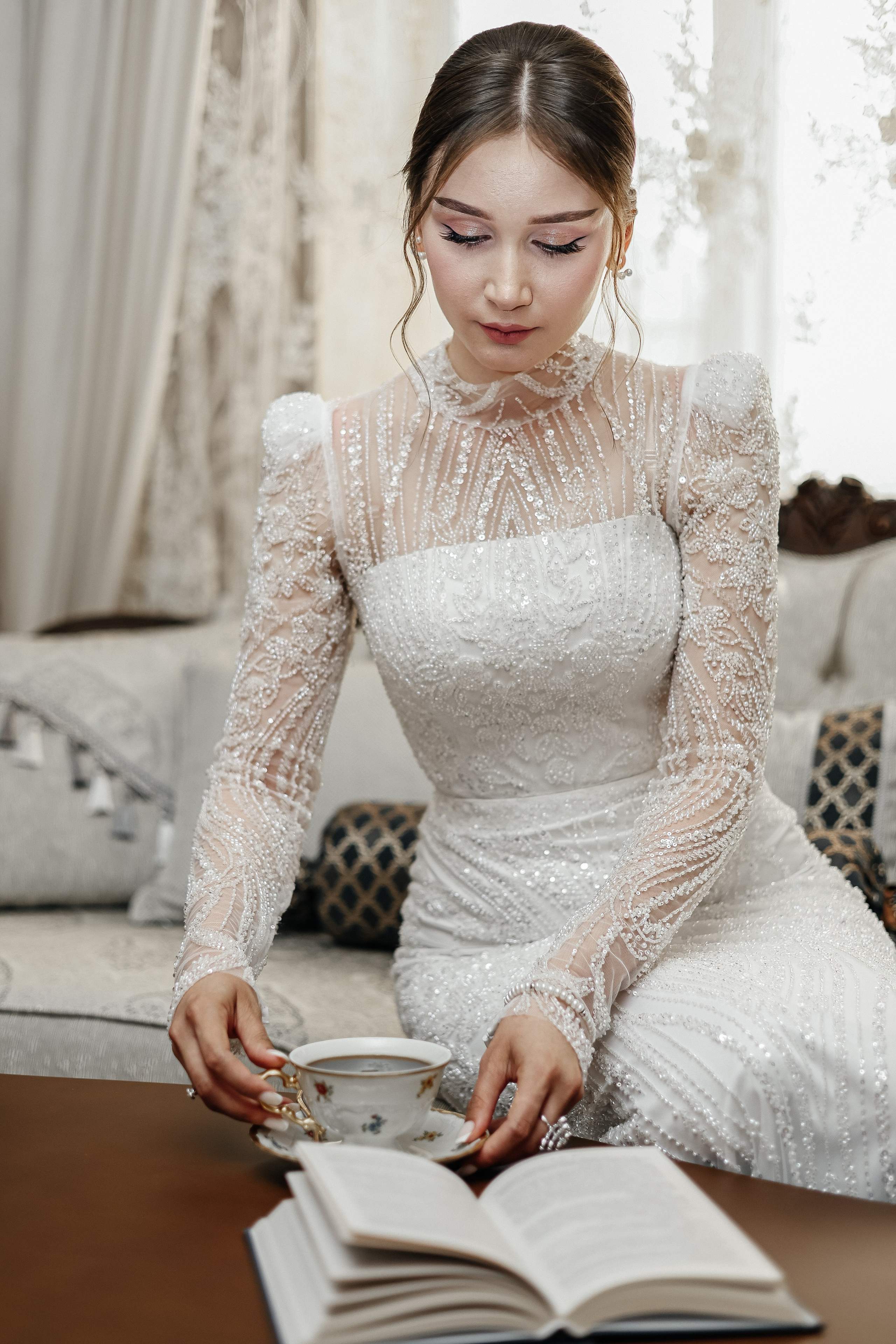 Невеста Шовда