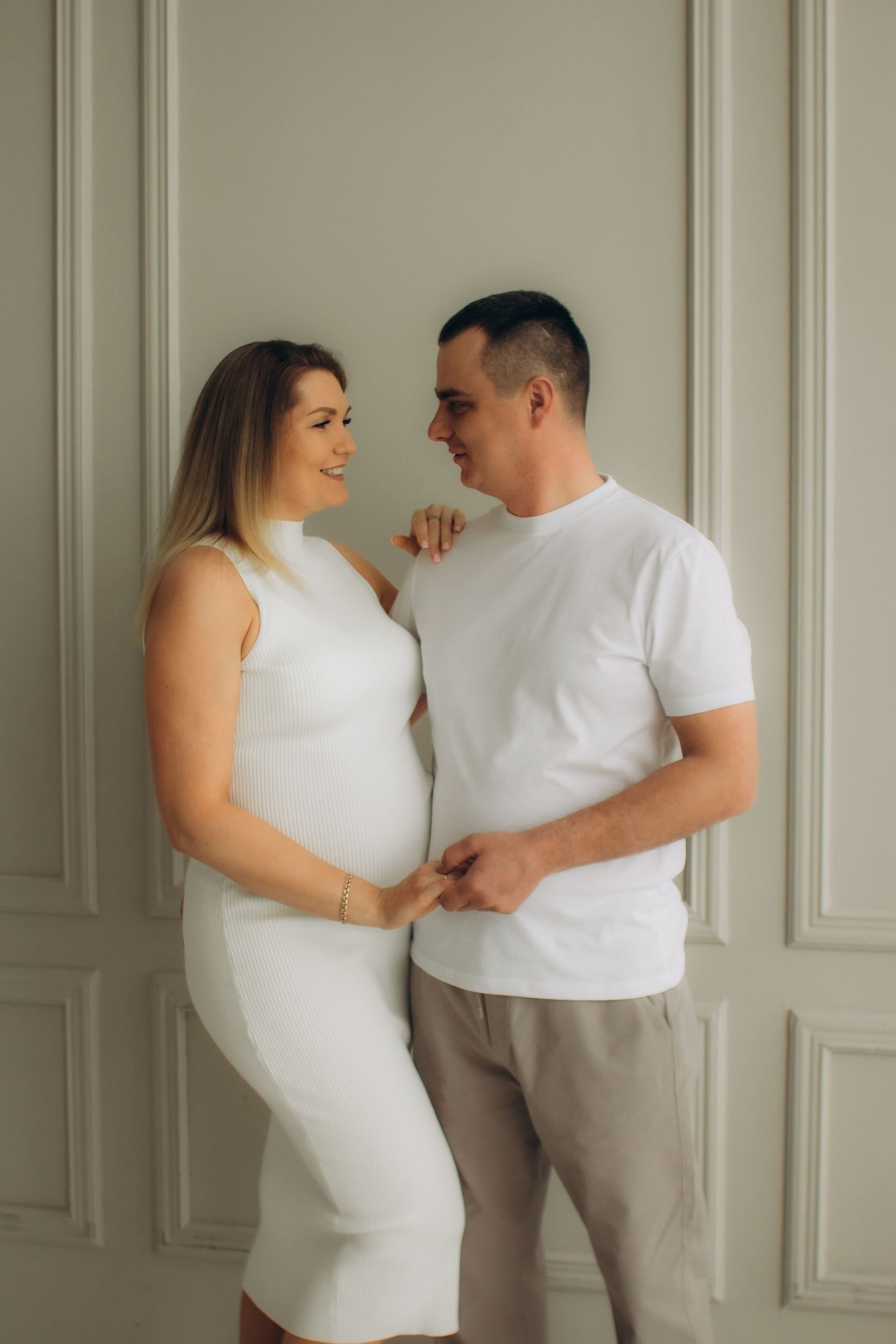 Ксения и Александр. Фотограф в Калининграде Абраменкова Алина