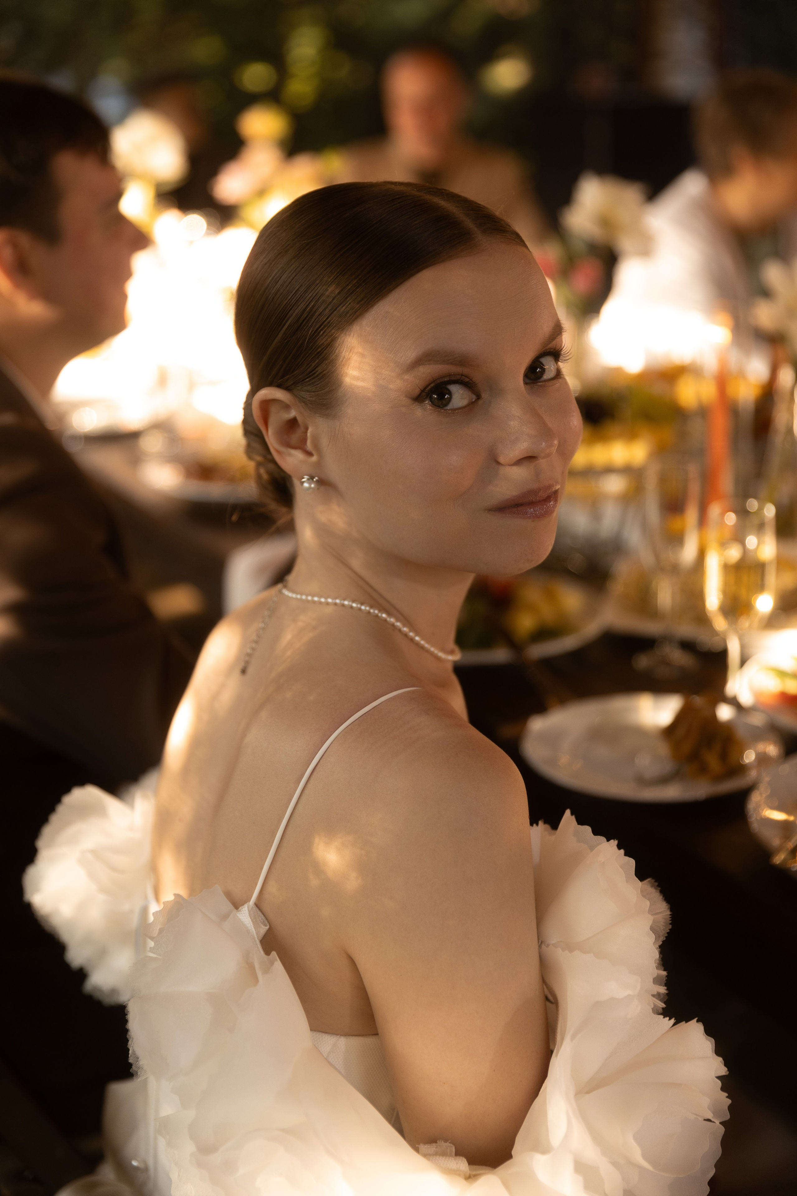 Таня и Ваня, площадка «Таёжный». Свадебный фотограф | Москва