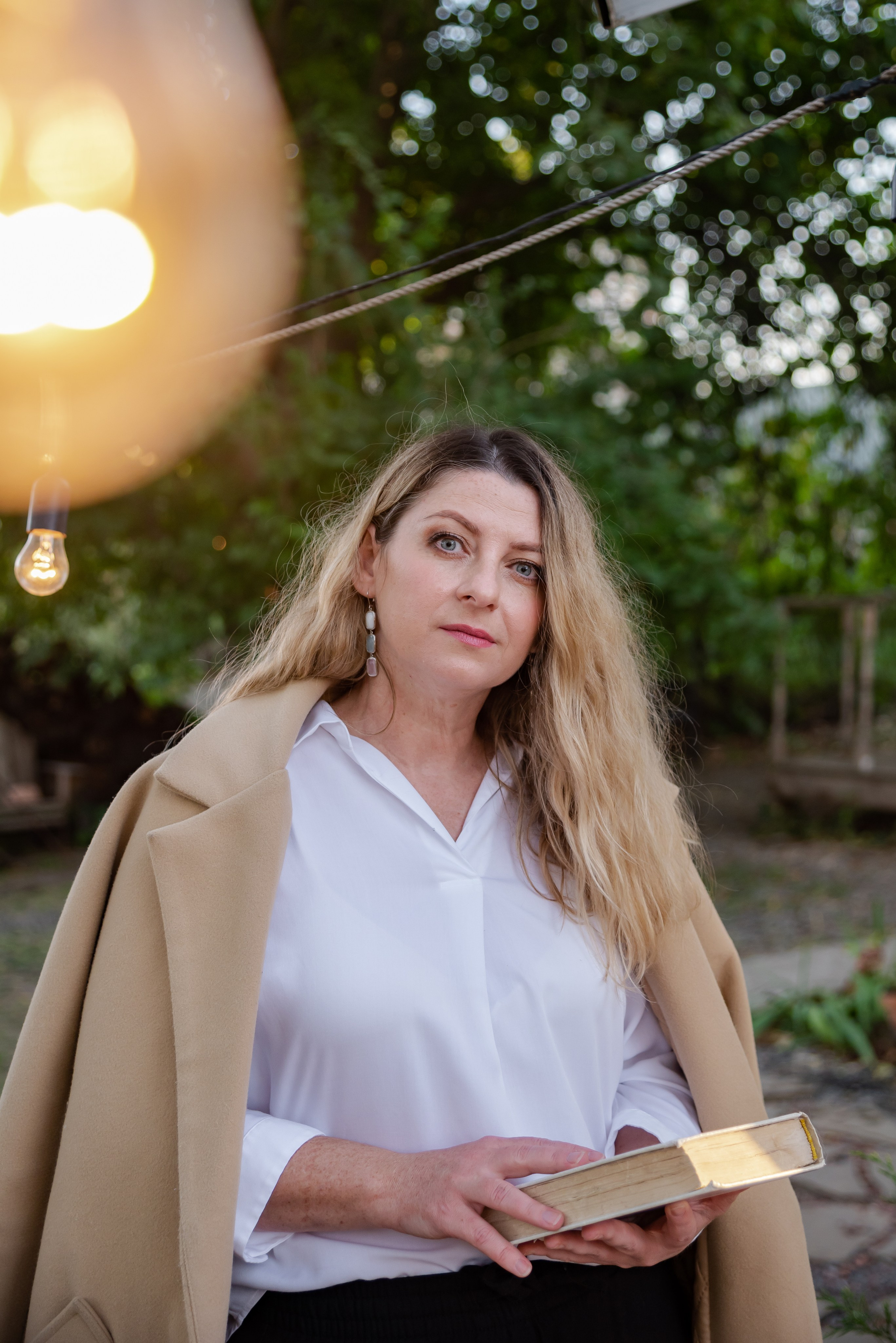 Аня. Фотограф Галина Нестерова