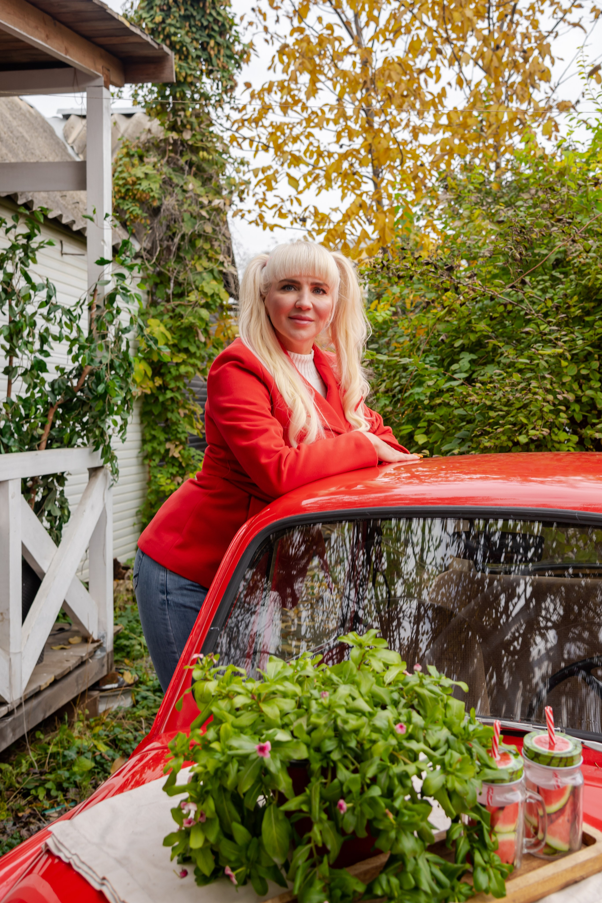 Авакадо. Фотограф Галина Нестерова