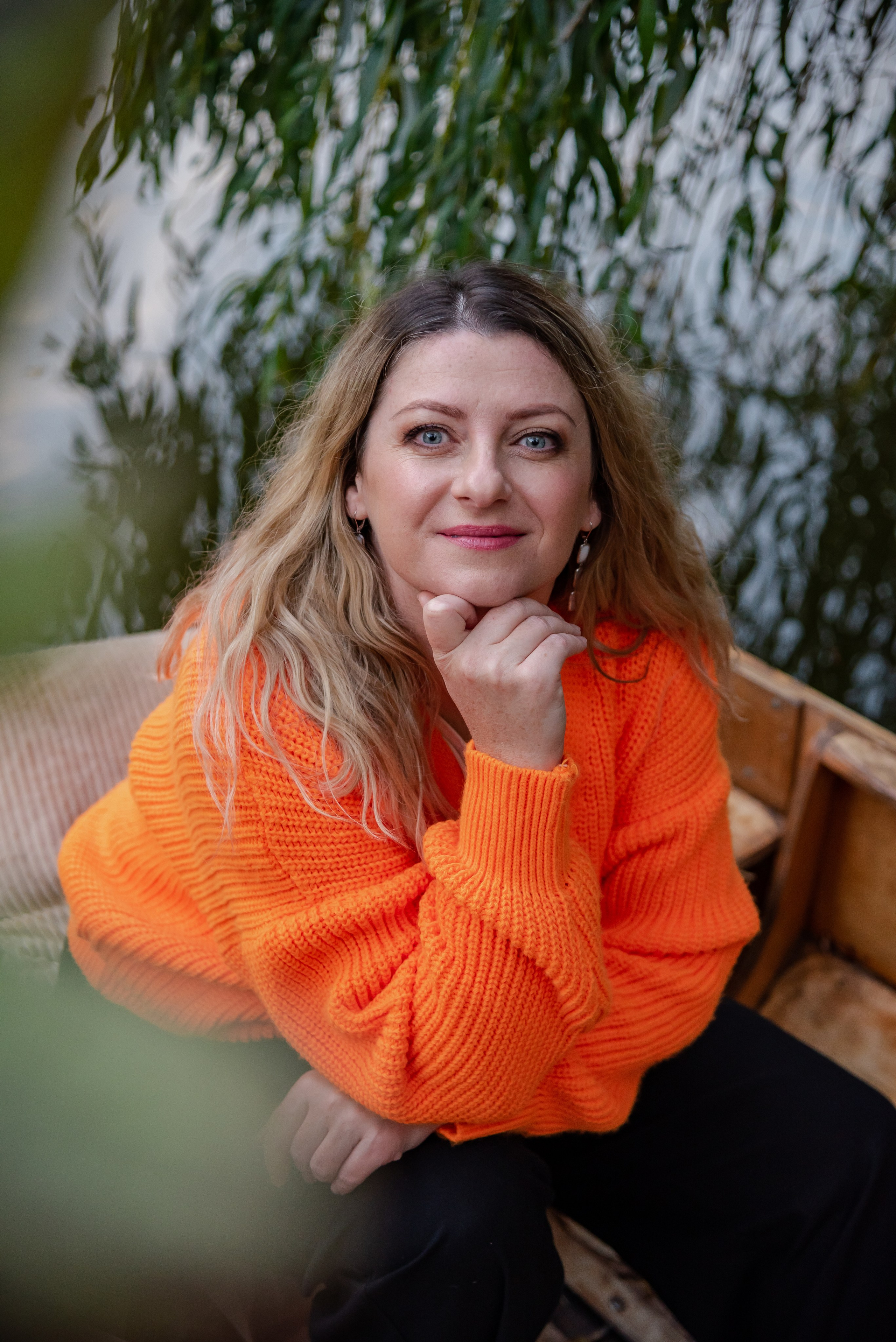 Аня. Фотограф Галина Нестерова