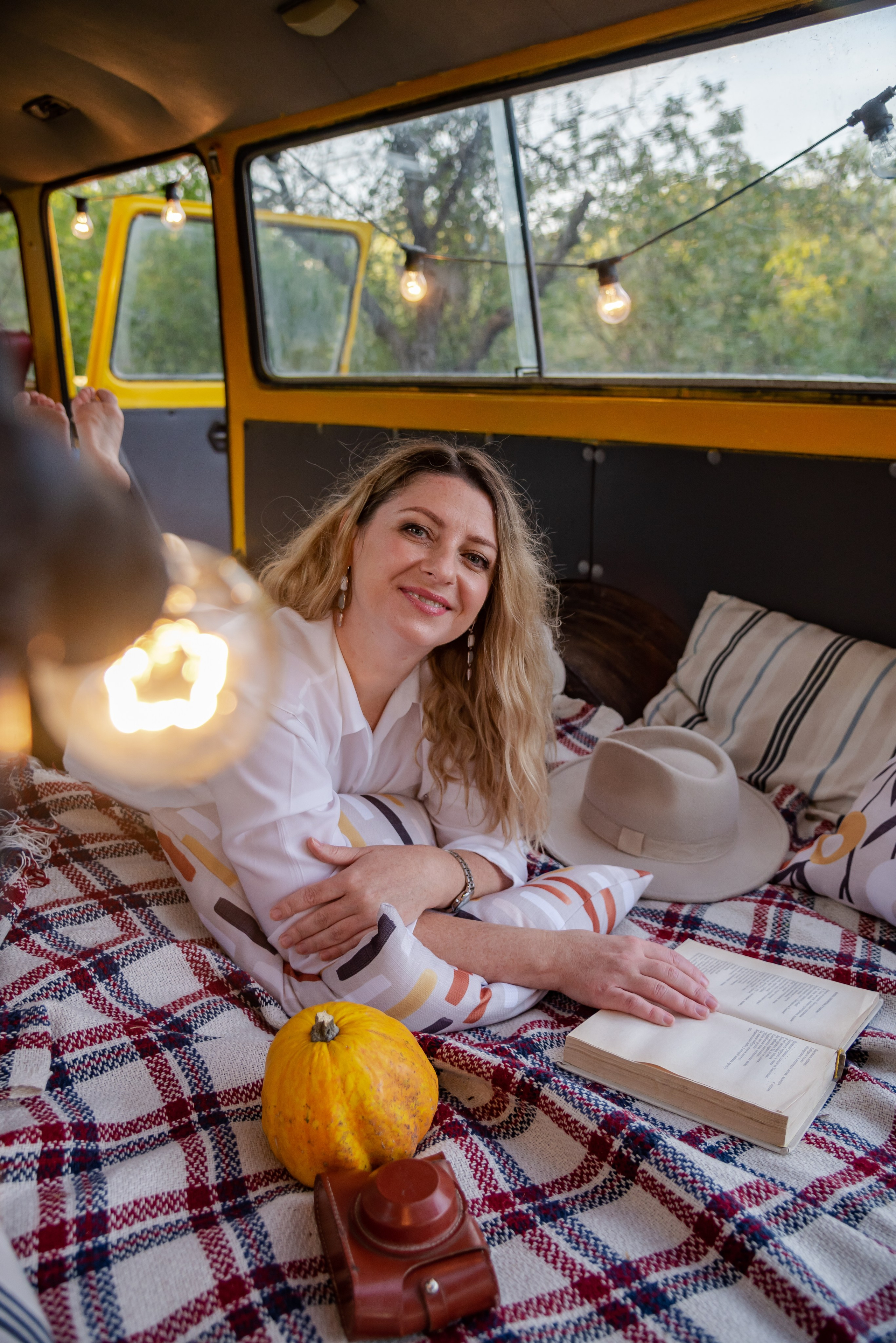 Аня. Фотограф Галина Нестерова