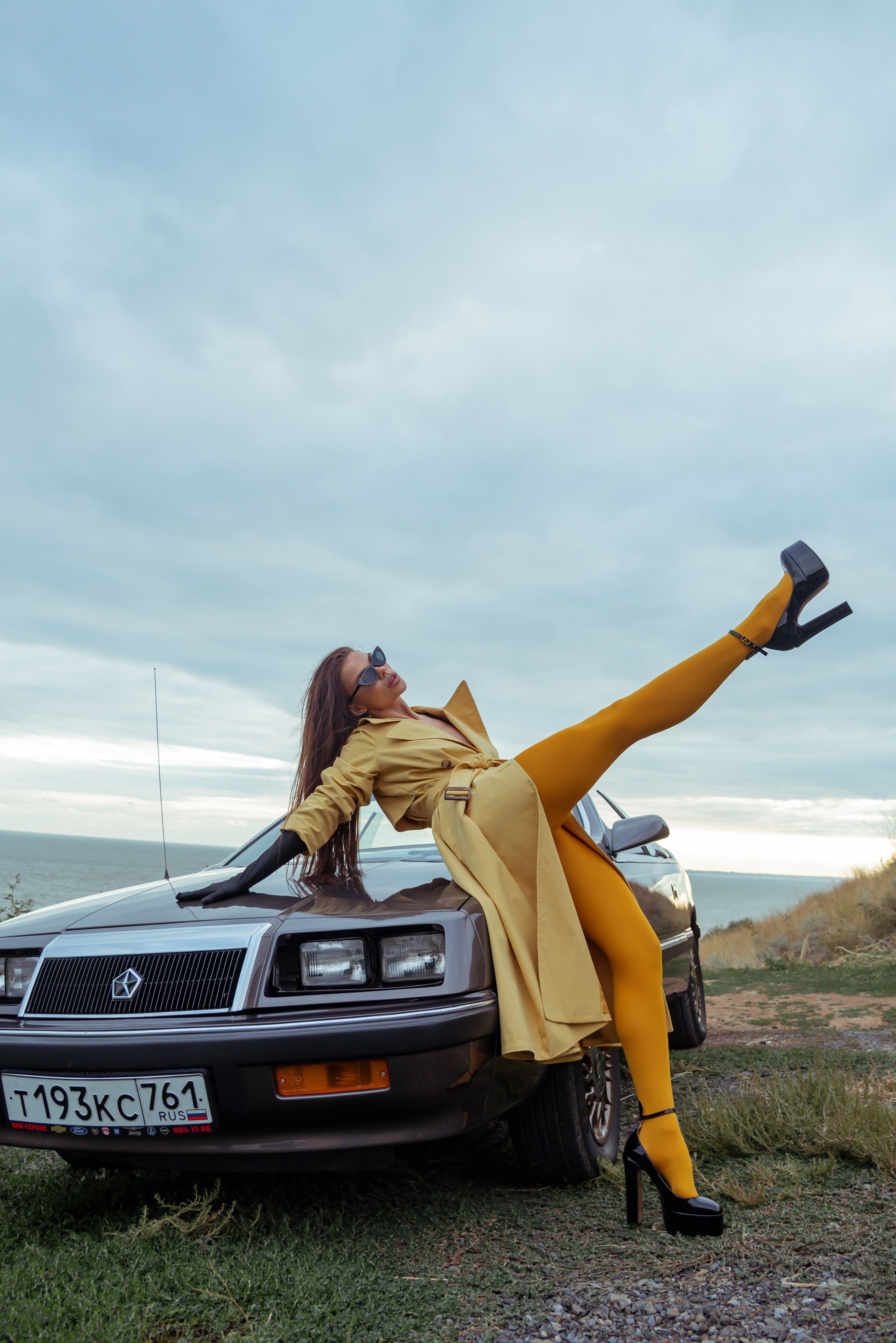 Мержаново. Фотограф Галина Нестерова