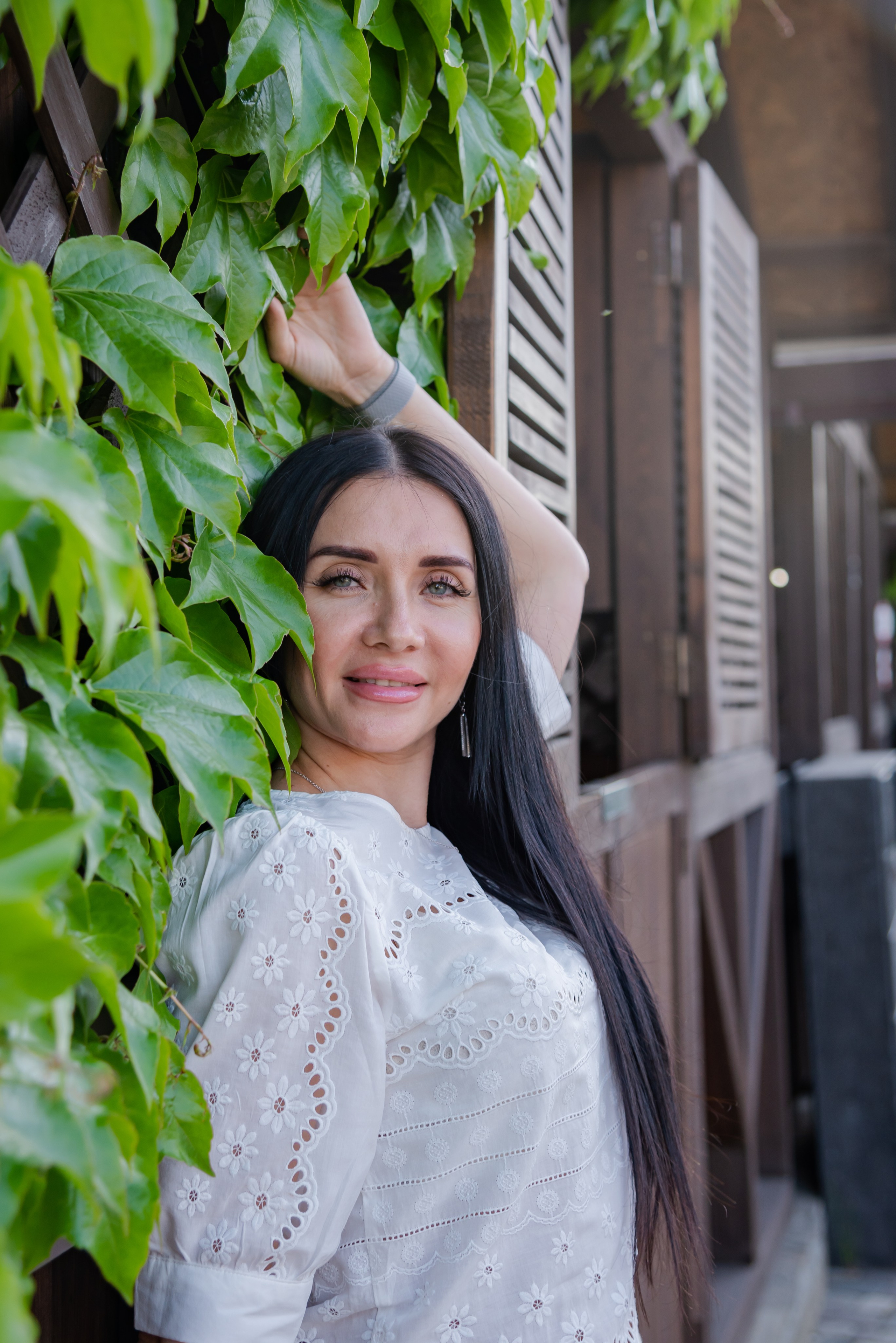 Вечер в Губернии. Фотограф Галина Нестерова