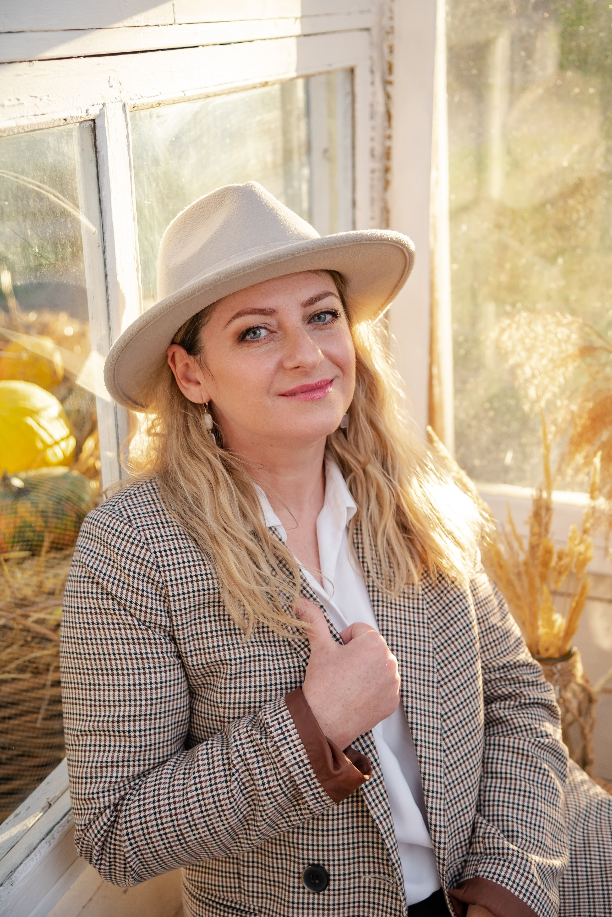 Аня. Фотограф Галина Нестерова