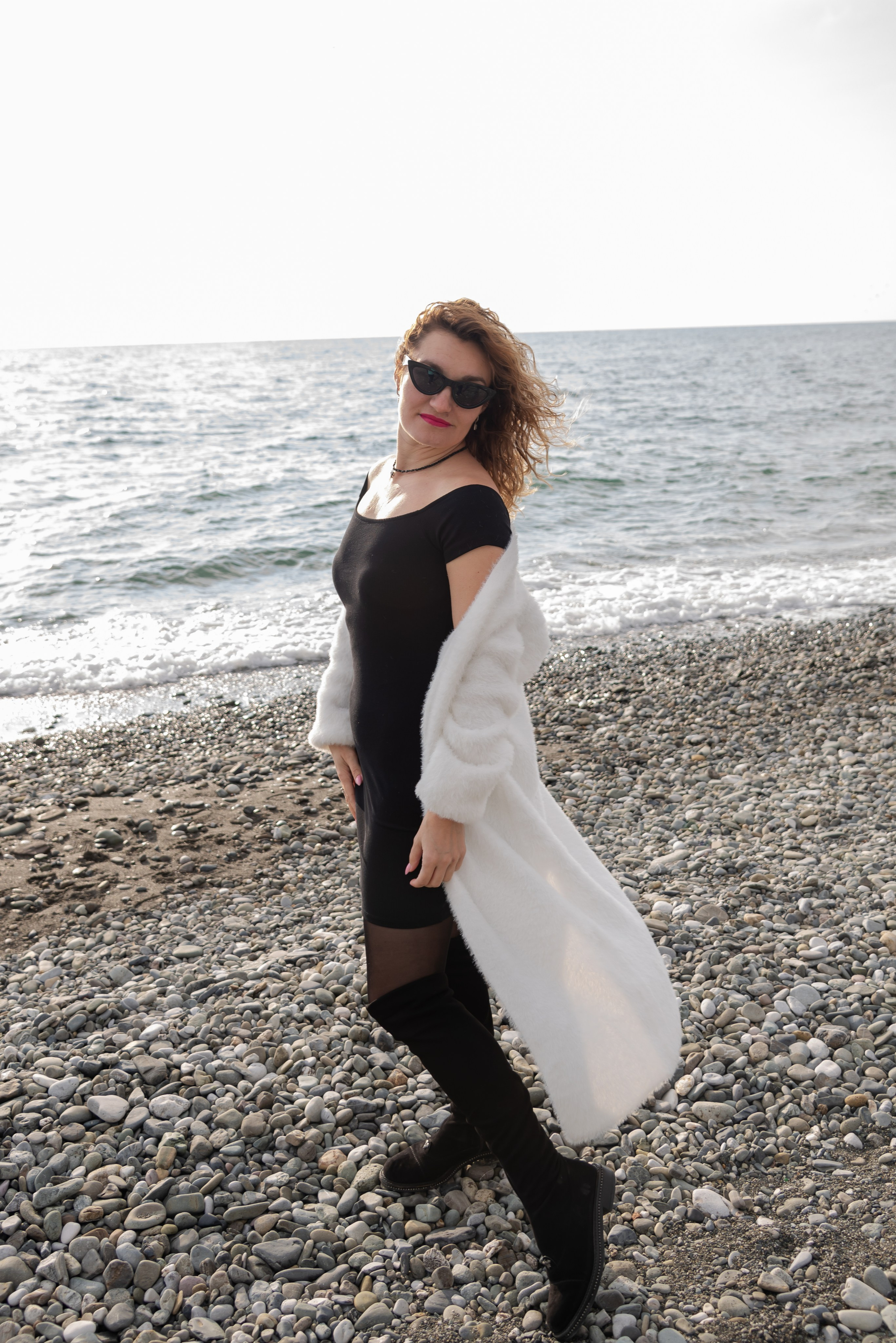 Валентина. Фотограф Галина Нестерова