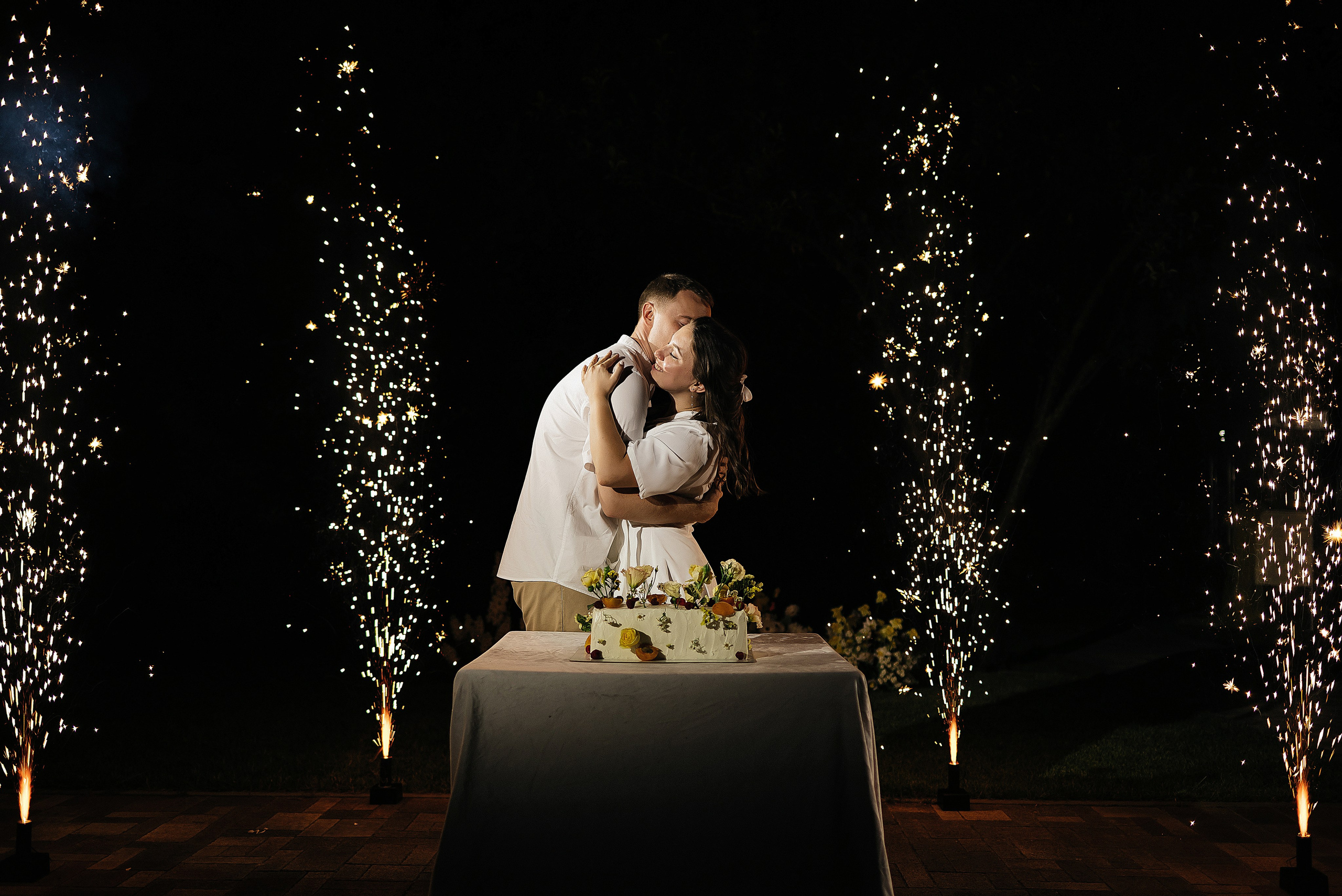 Дима и Настя. Свадебный и семейный фотограф в Ростове-на-Дону Алина Астахова