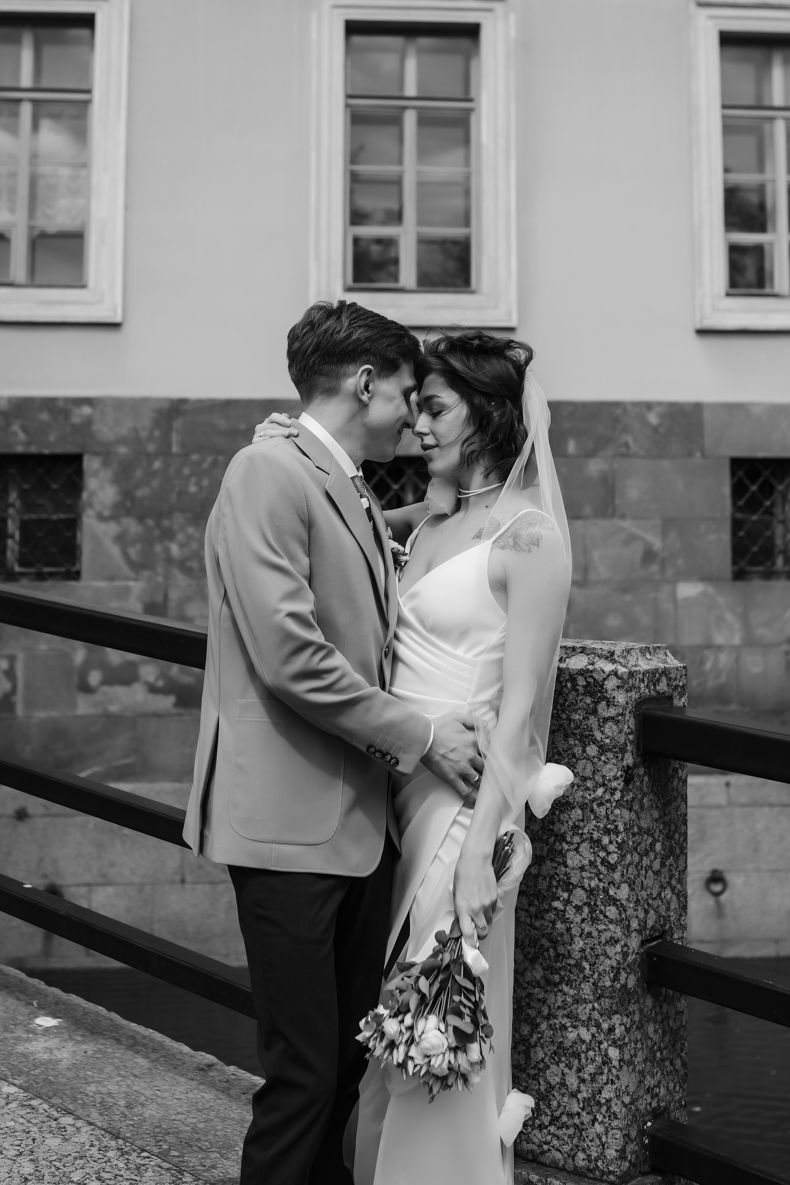 Wedding day. Свадебный и семейный фотограф Санкт-Петербурга Мария Родионова