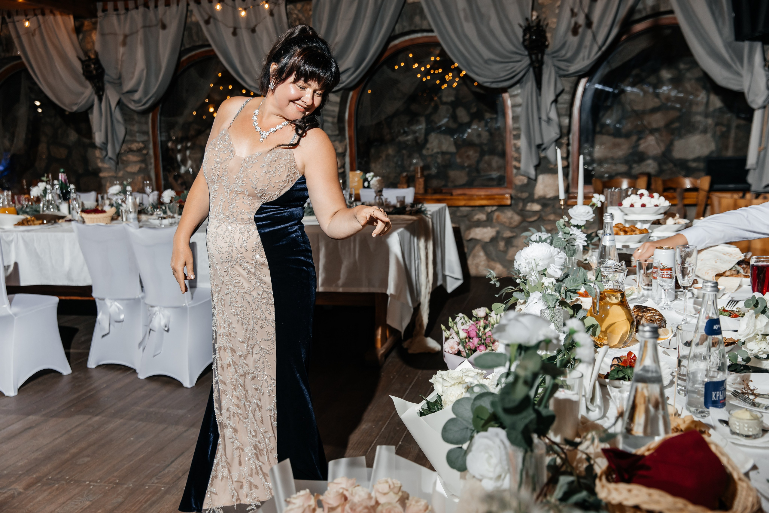 Анонс свадьбы для Ольги и Николая. Свадебный фотограф в Крыму и Севастополе Ольга Баскакова