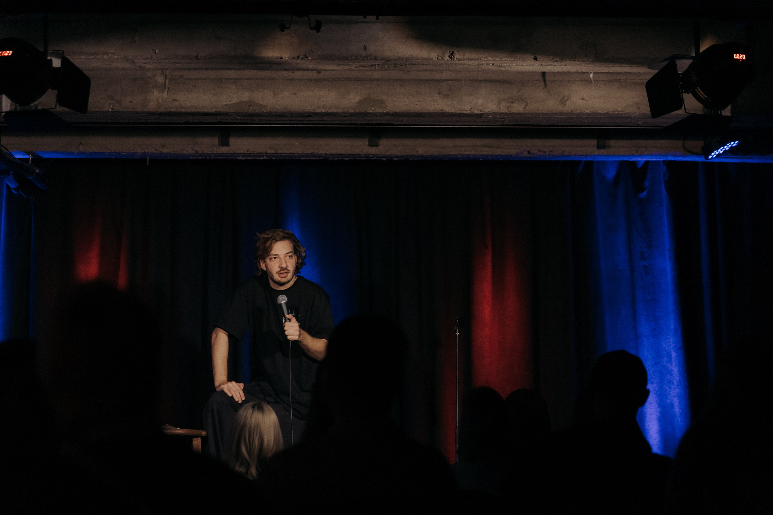 Валера Киракосьян. Фотограф Нижний Новгород — Дмитрий Грехов