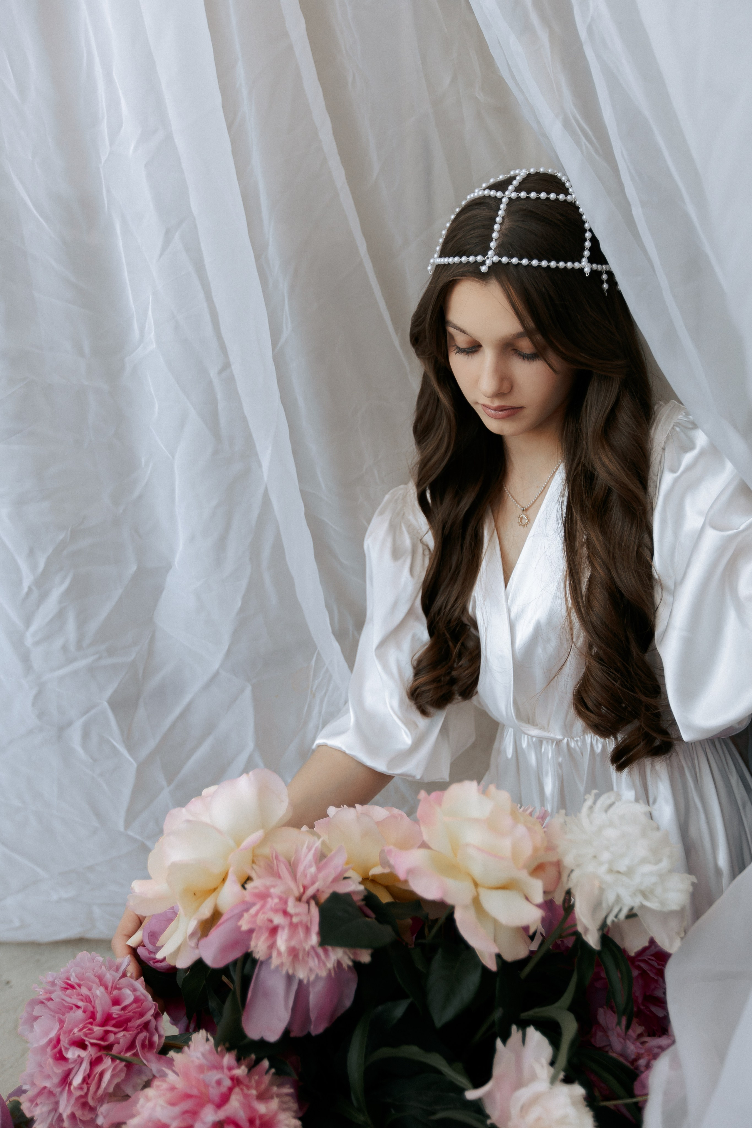 Карина. Фотограф Таганрог Любимая Надя