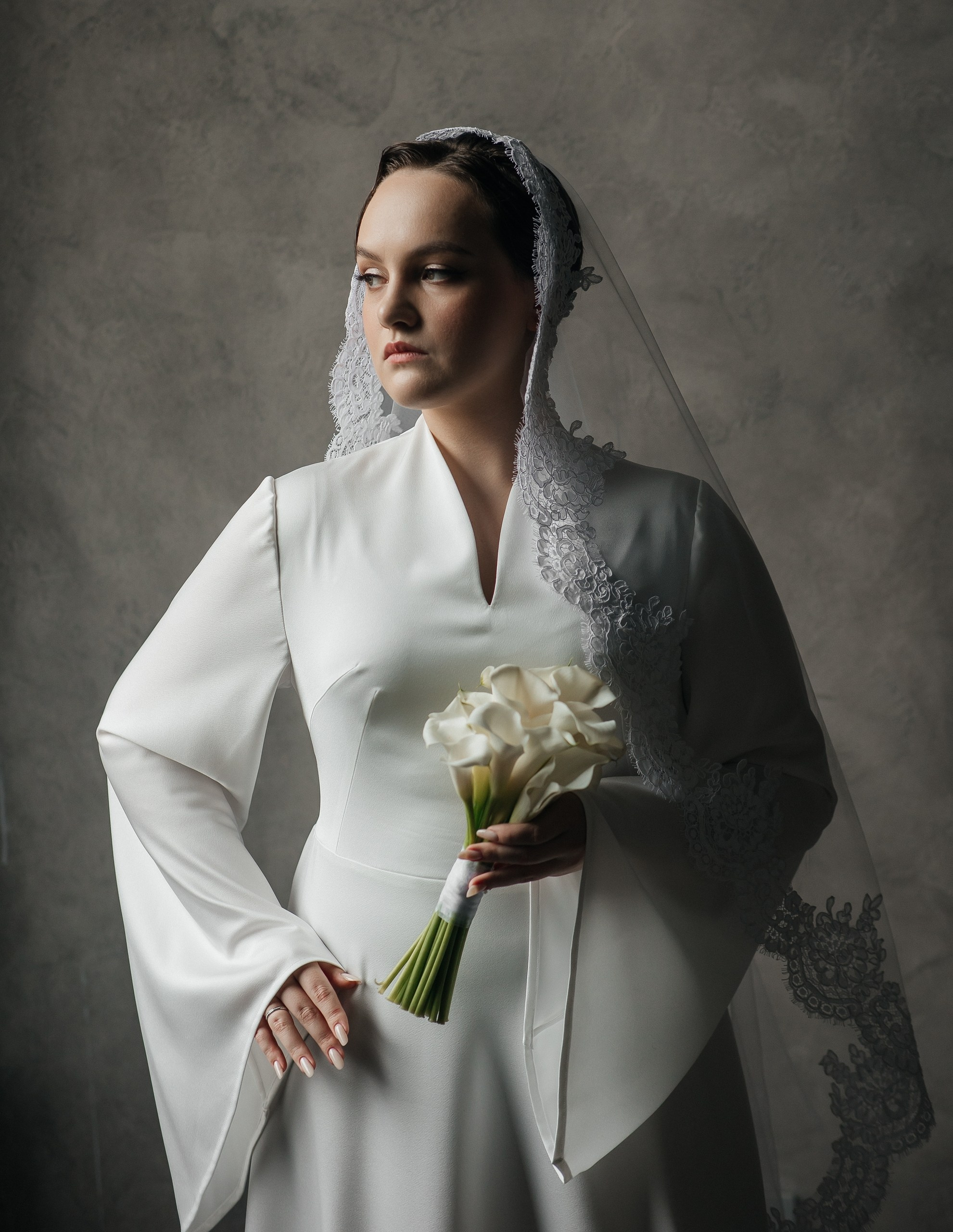 Катя и Илья 2025. Свадебный и портретный фотограф Алина Иванова. Екатеринбург-Москва