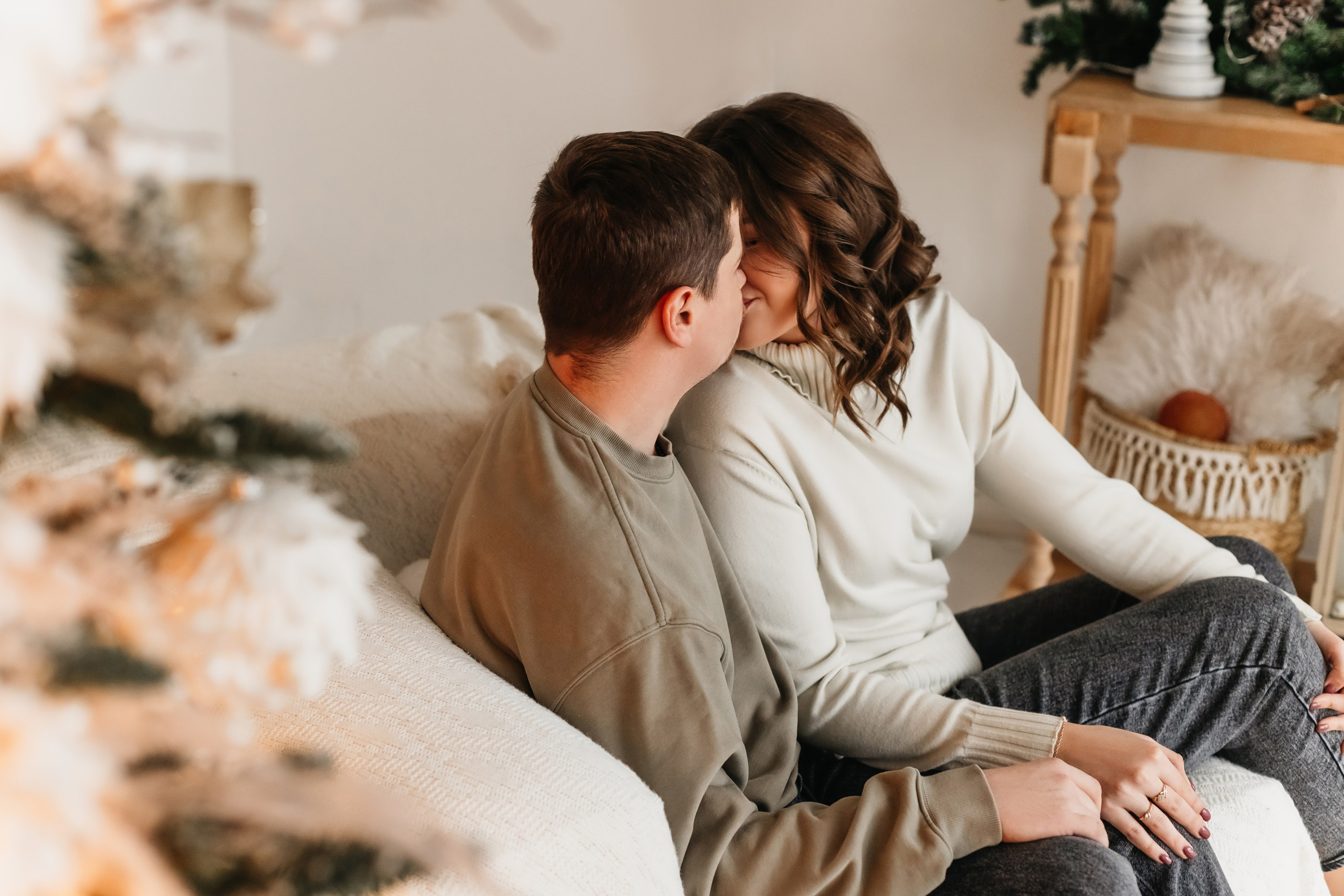 2023.11.27 Анна и Дмитрий. Ирина Бешляга. Фотограф в Москве и по всей России