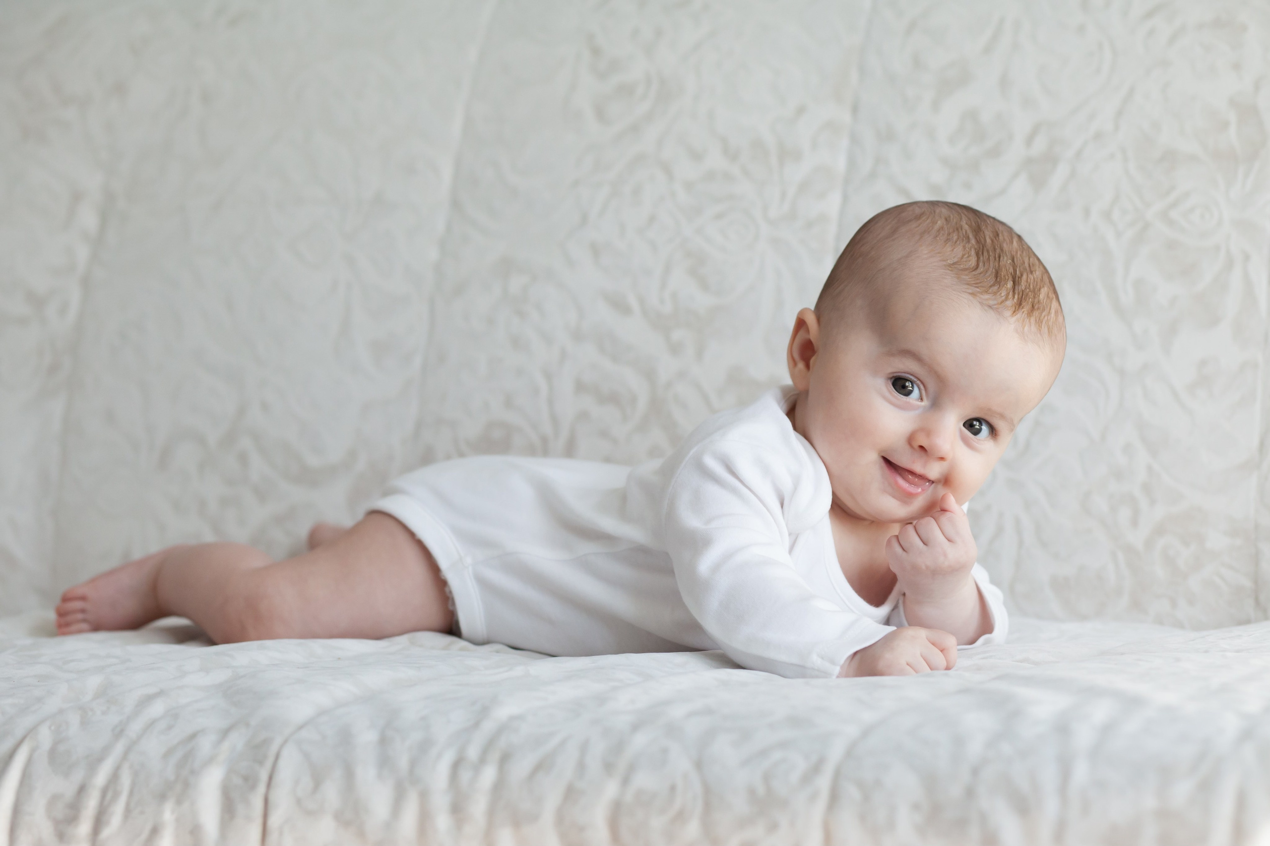 Домашняя съемка с детьми. Фотографы в Москве Светлана Устинова и Сергей Грачев