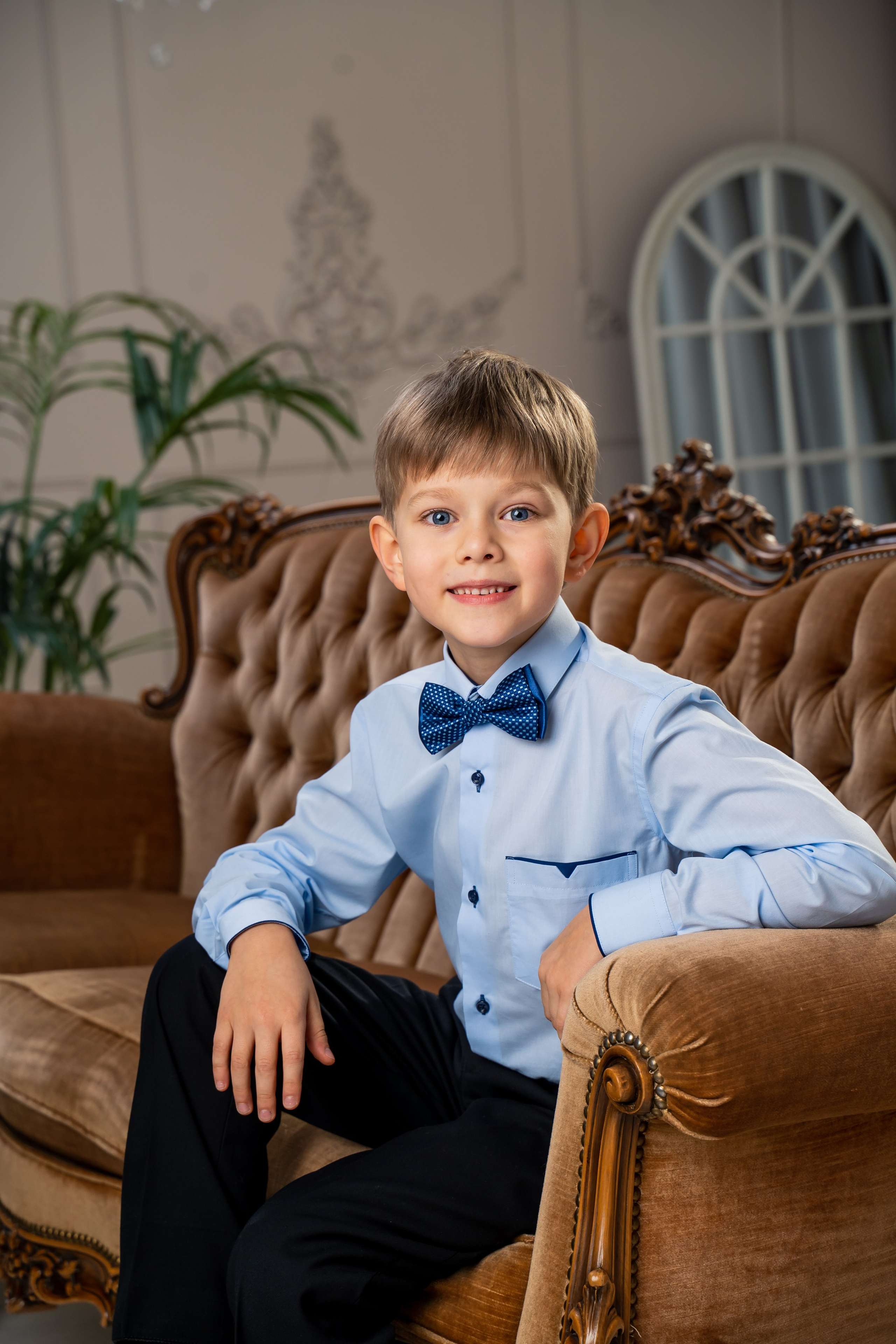 ДС — 2. Выпускные альбомы в городе Кирове. Фотограф Екатерина Невская