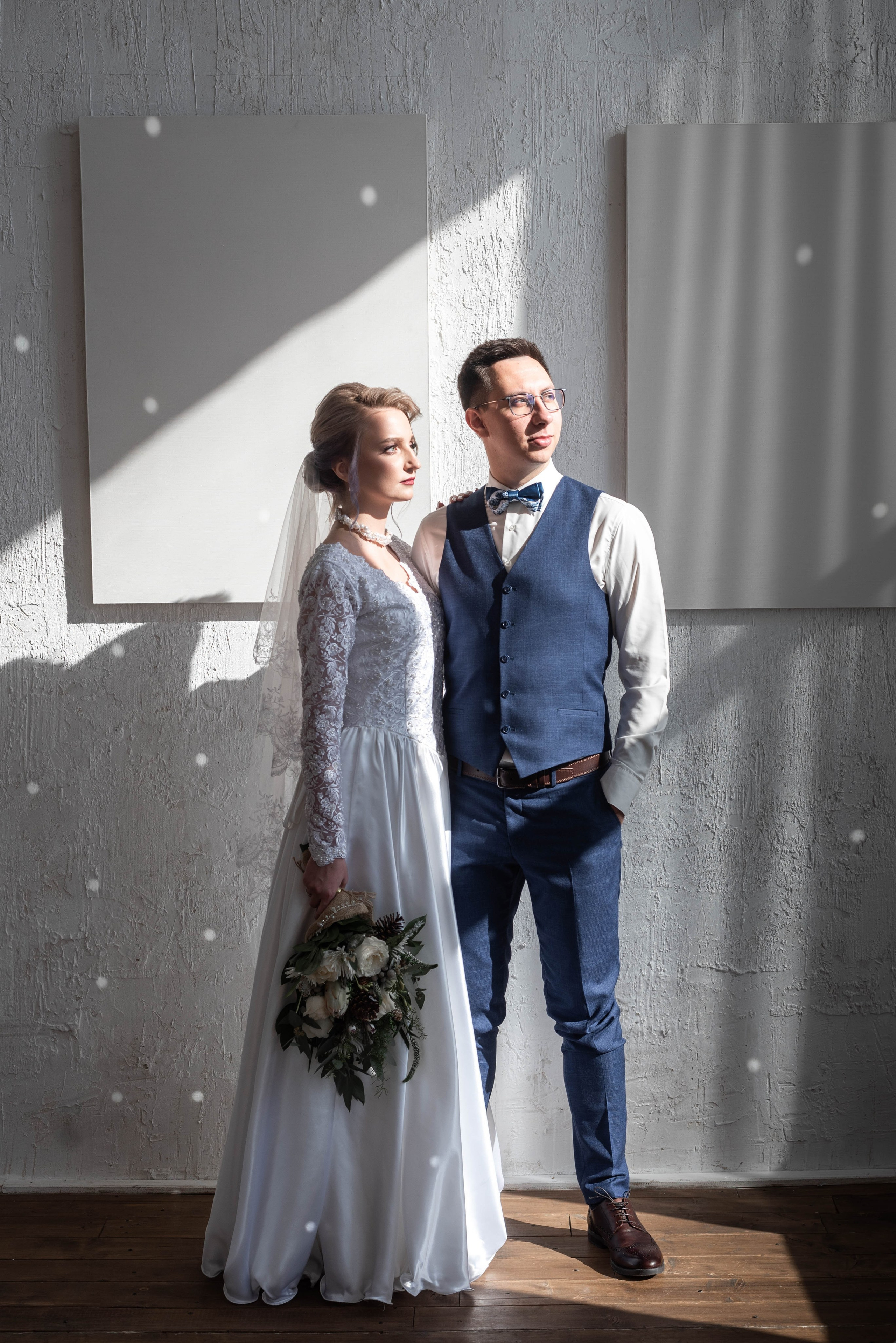 Дарья и Филипп. Свадебный, портретный, коммерческий, предметный фотограф в Ставрополе Иван Белашов