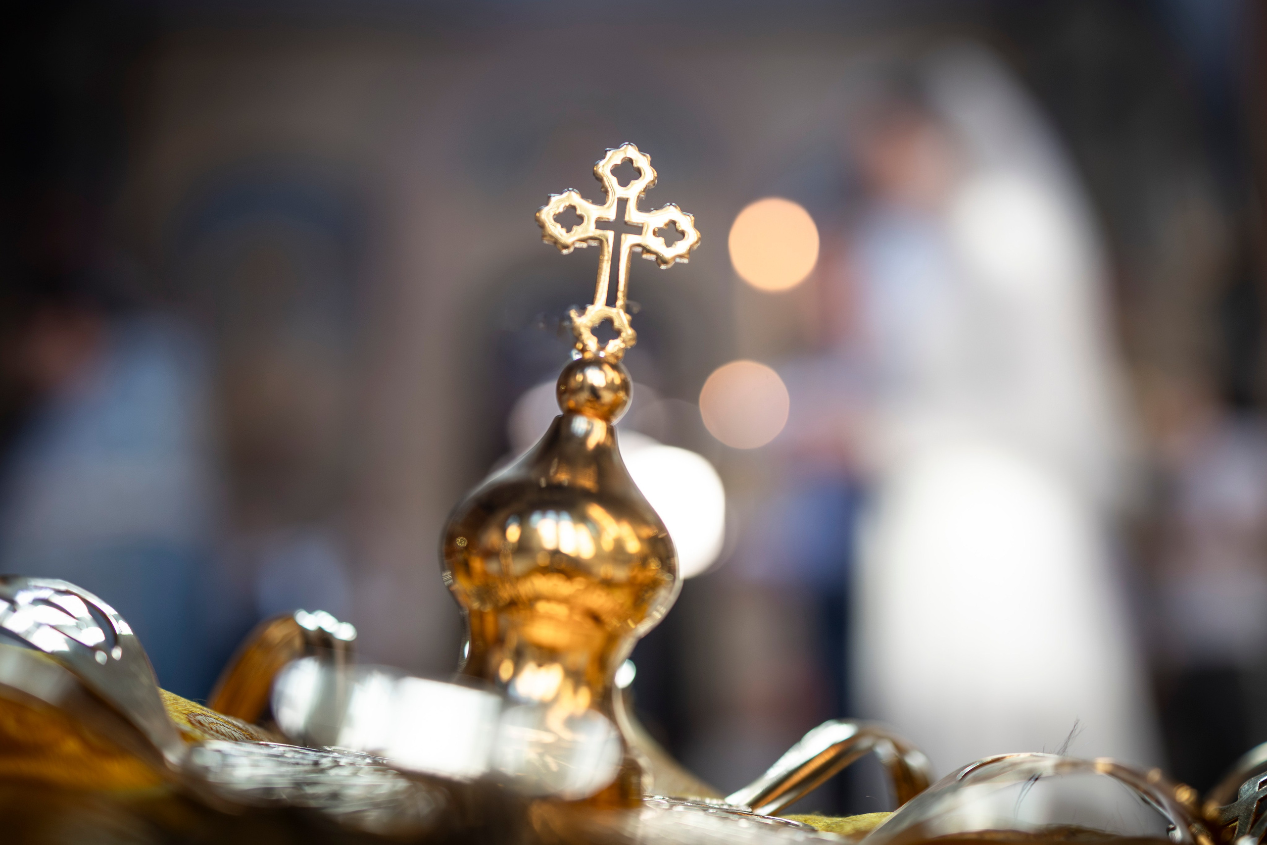 ТОП Фотограф на Крещение и Венчание Железногорск Алексей Мещеряков