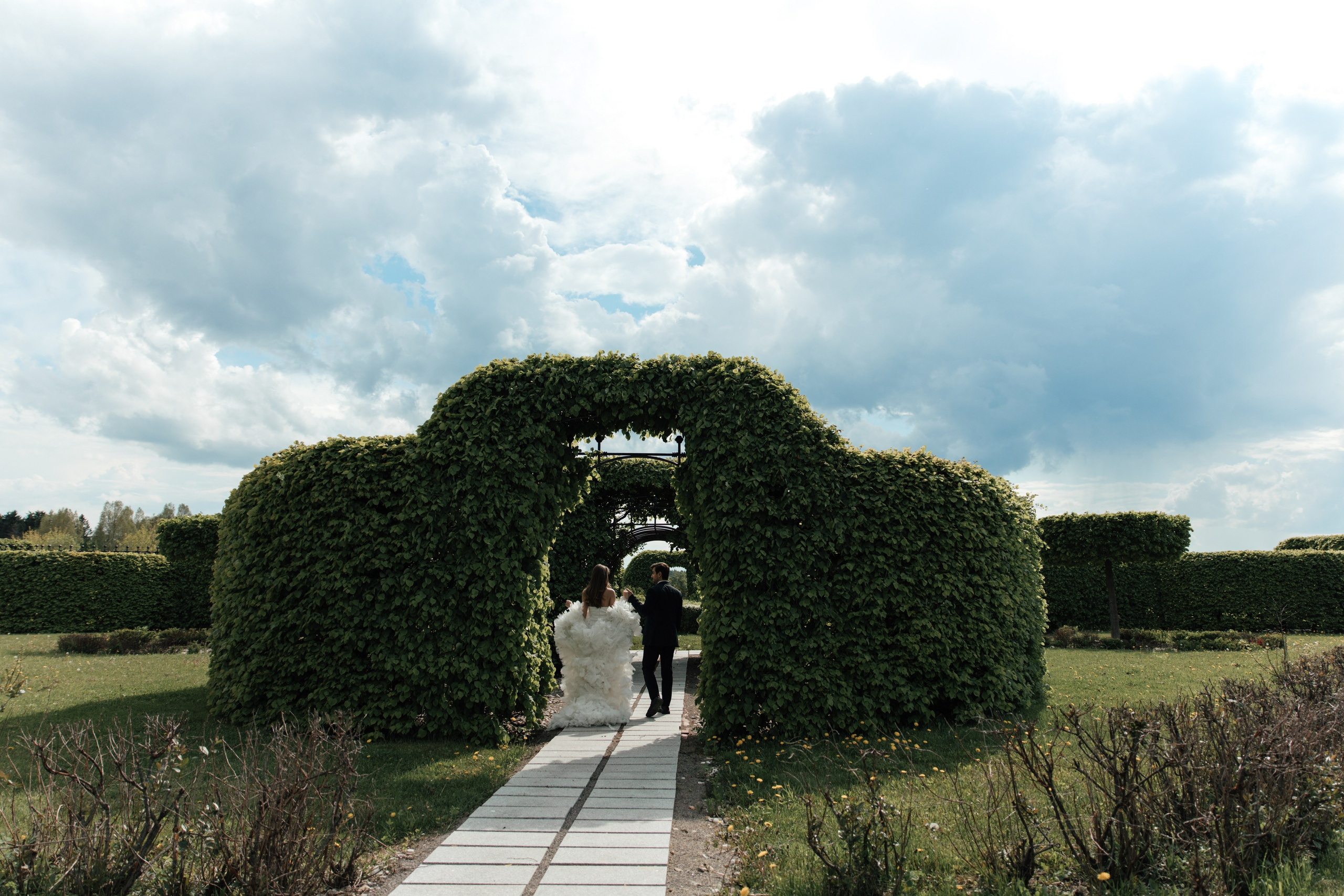 MICHETTI. Свадебное ФОТО & ВИДЕО Москва/Липецк