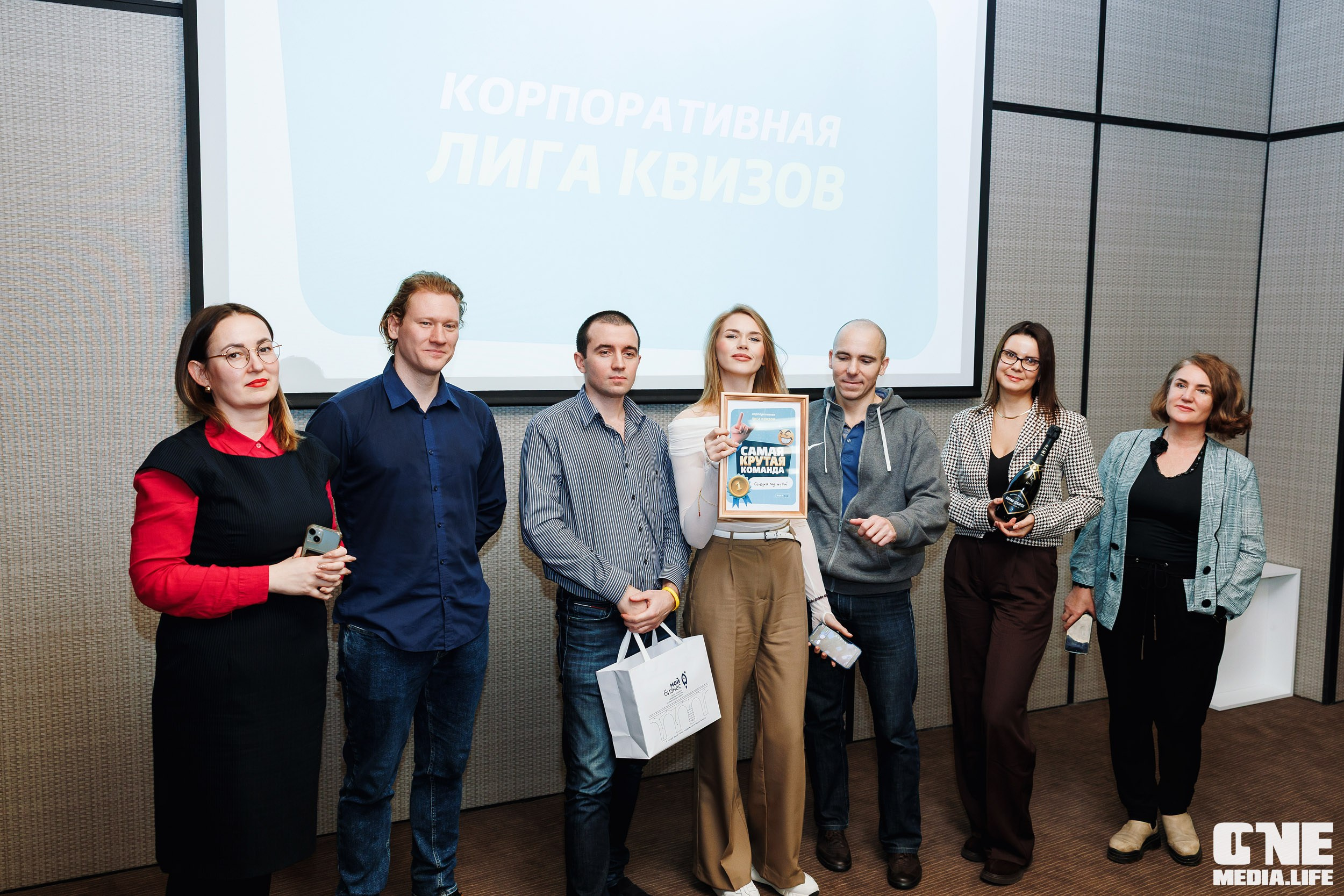 Фоторепортаж с форума Мой Бизнес. One Media Life: фоторепортажи, фотоотчеты с мероприятий и заведений