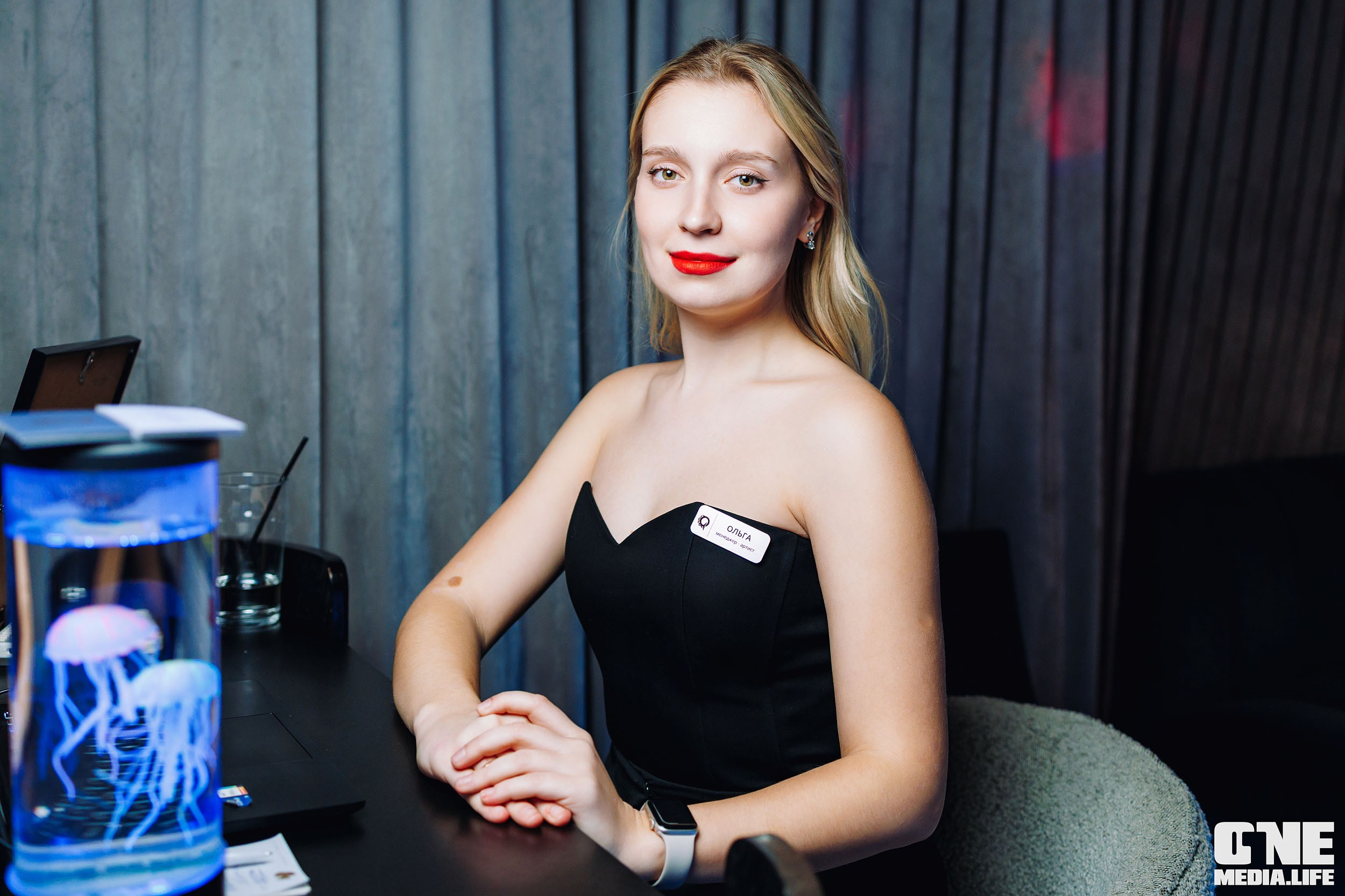 Фоторепортаж из ресторана Океан. One Media Life: фоторепортажи, фотоотчеты с мероприятий и заведений