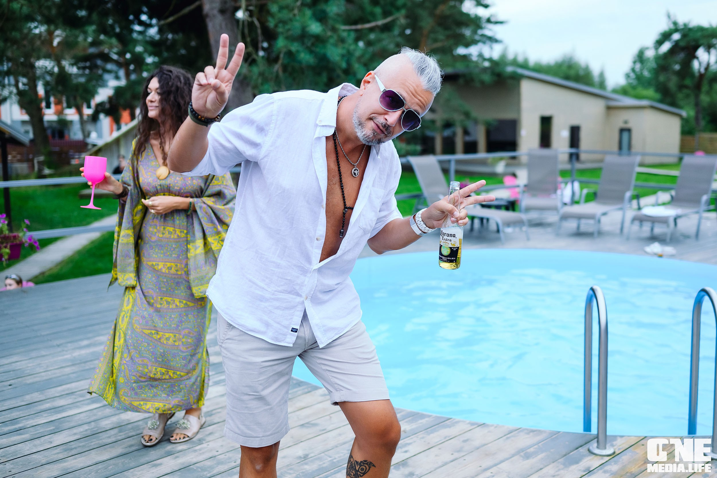 CULT — electronic music festival. One Media Life: фоторепортажи, фотоотчеты с мероприятий и заведений