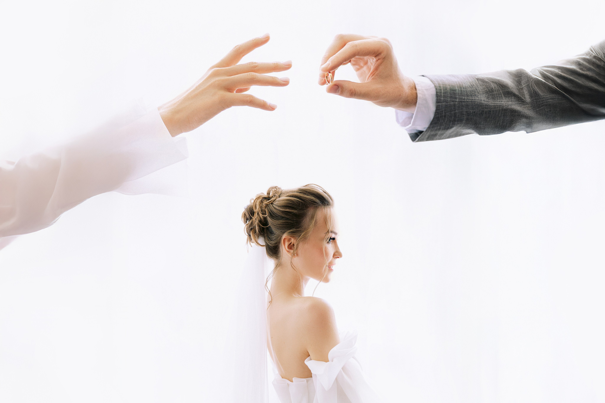 Фотограф Москва — Павел Михайлов