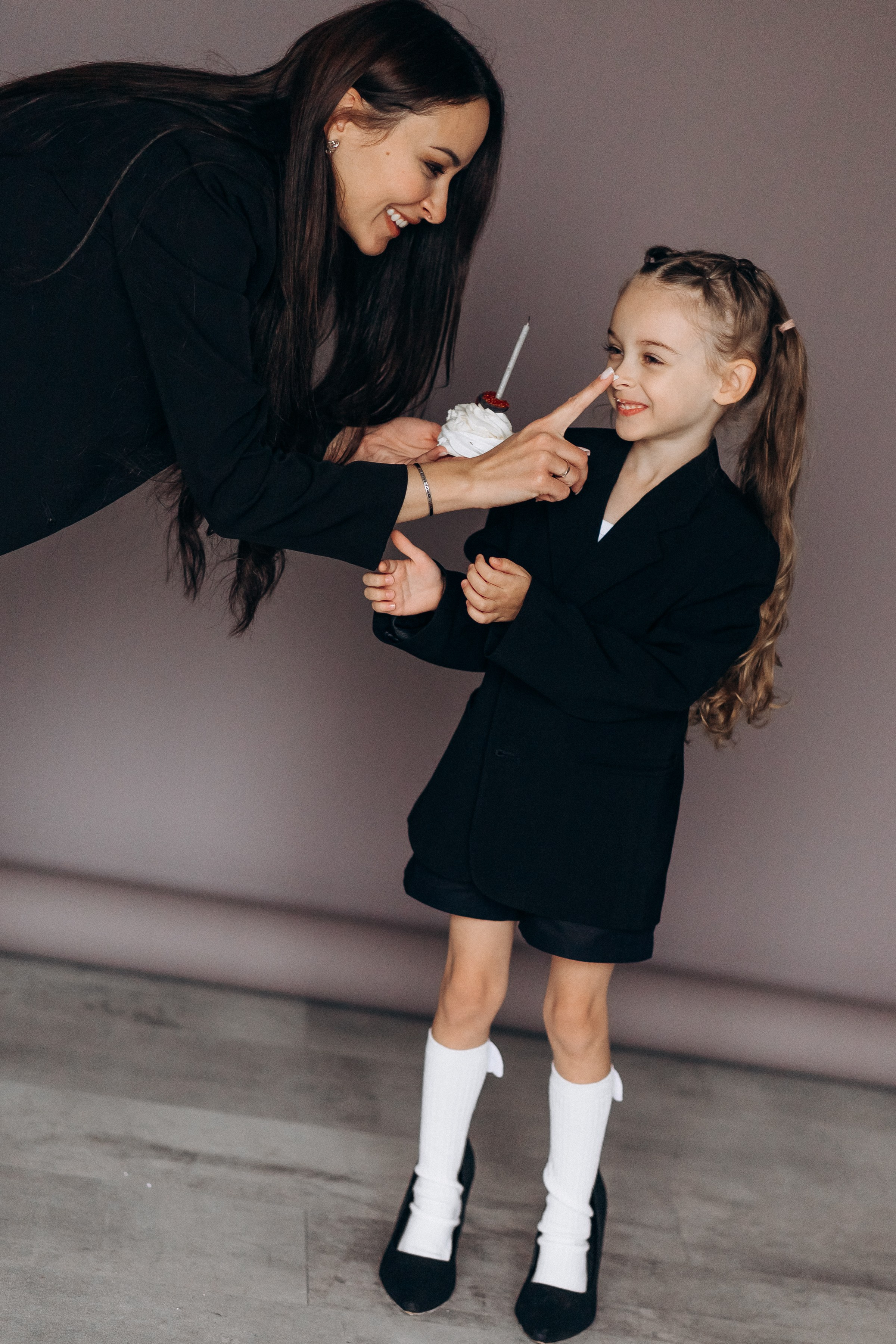 Тимур Вика и Амелия. Семейный фотограф в Волгодонске Краченцева Анна