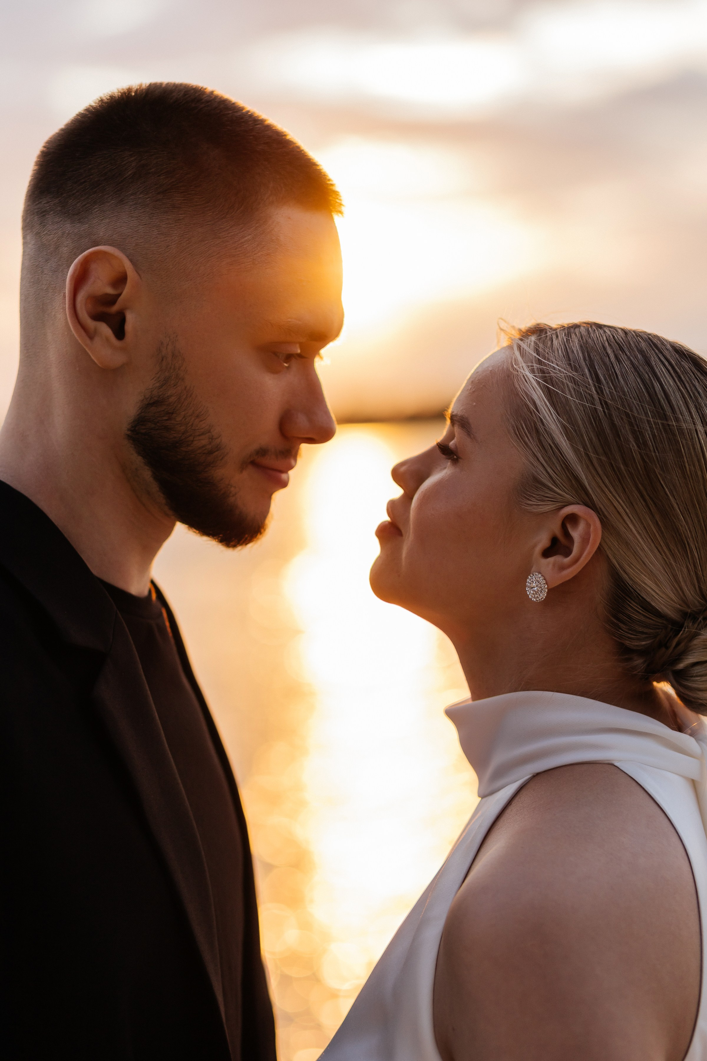 Влад & Мария. Семейный фотограф в Волгодонске Краченцева Анна