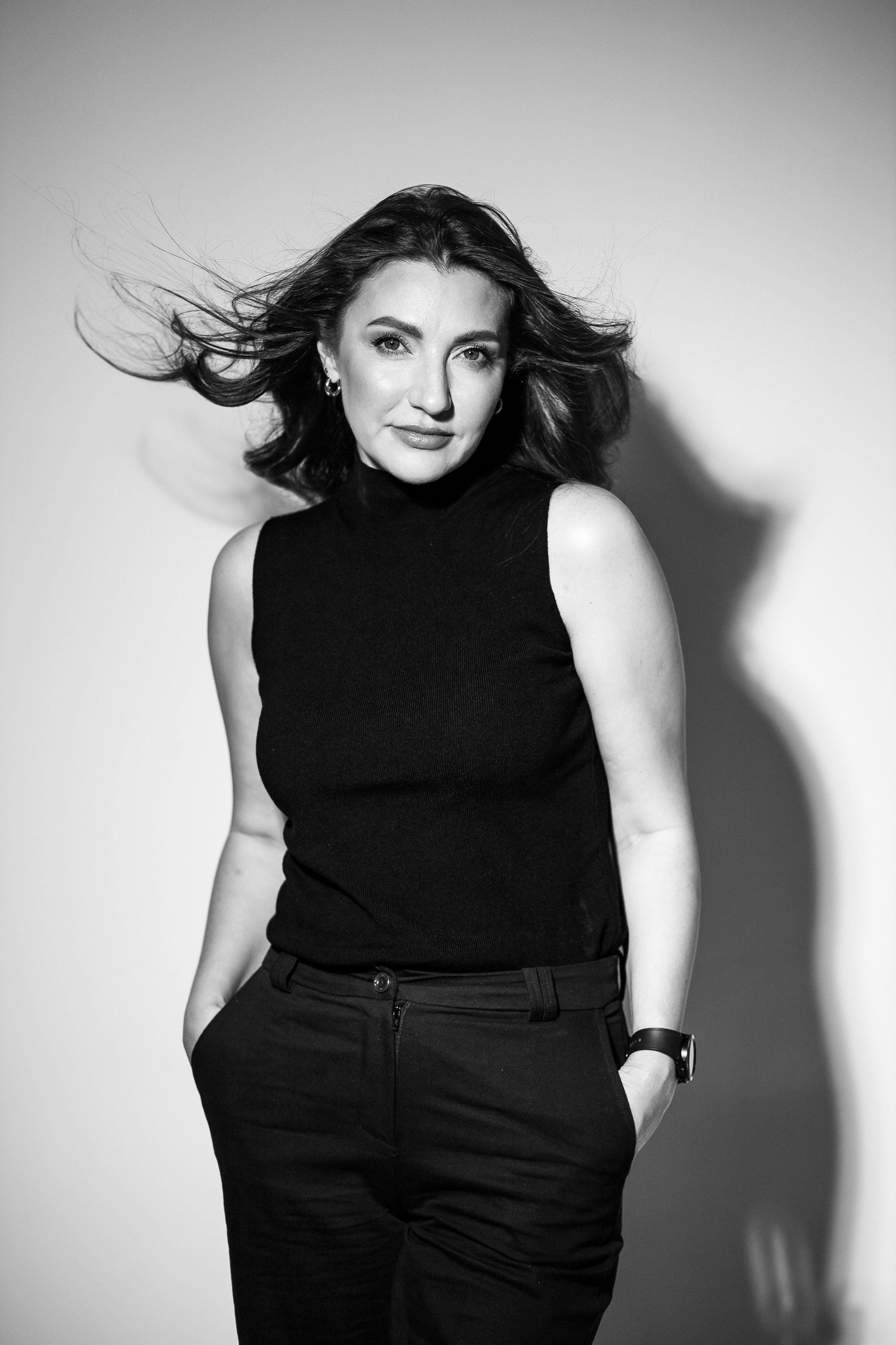 Ольга. Семейный фотограф в Волгодонске Краченцева Анна