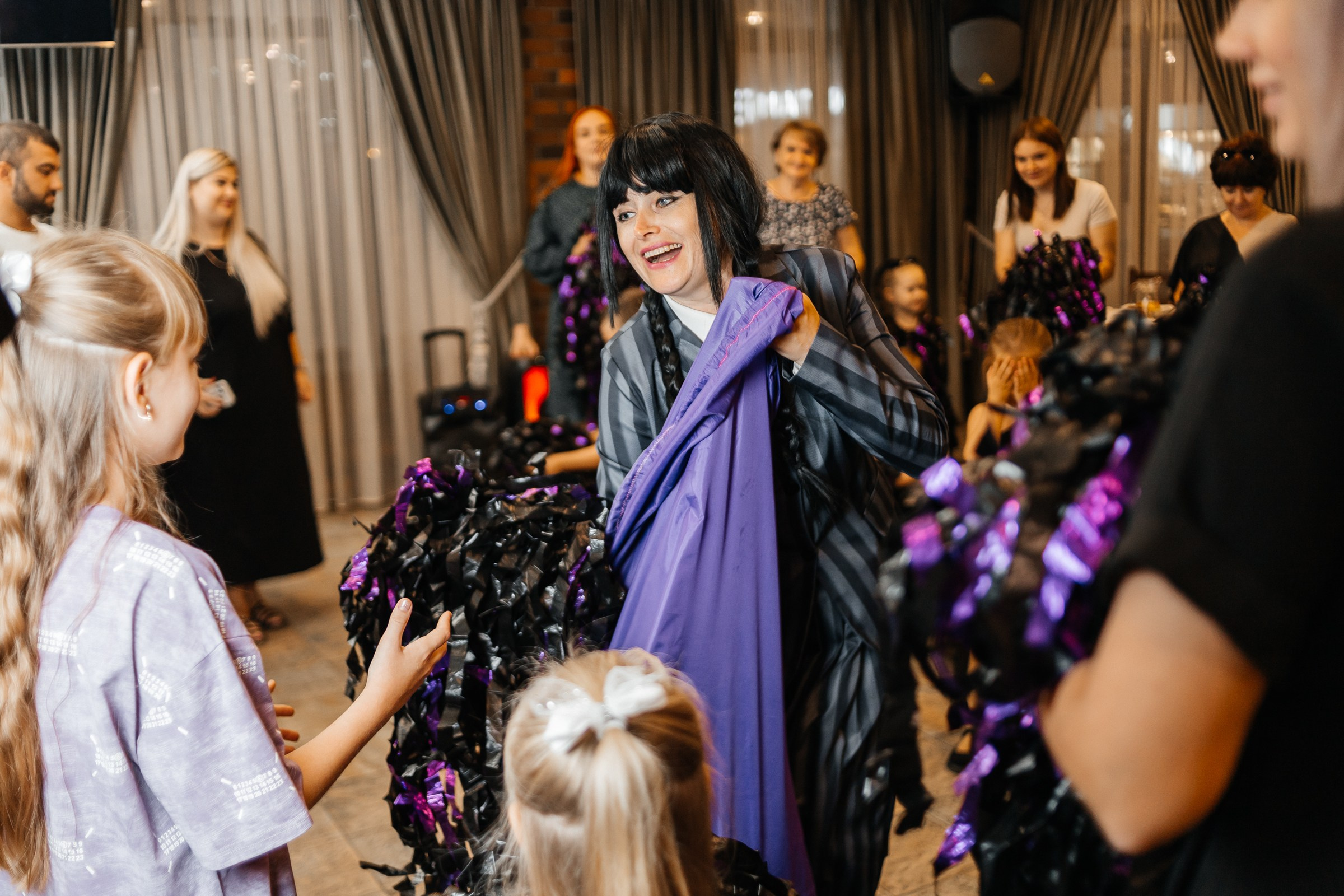 Алине 5. Семейный фотограф в Волгодонске Краченцева Анна