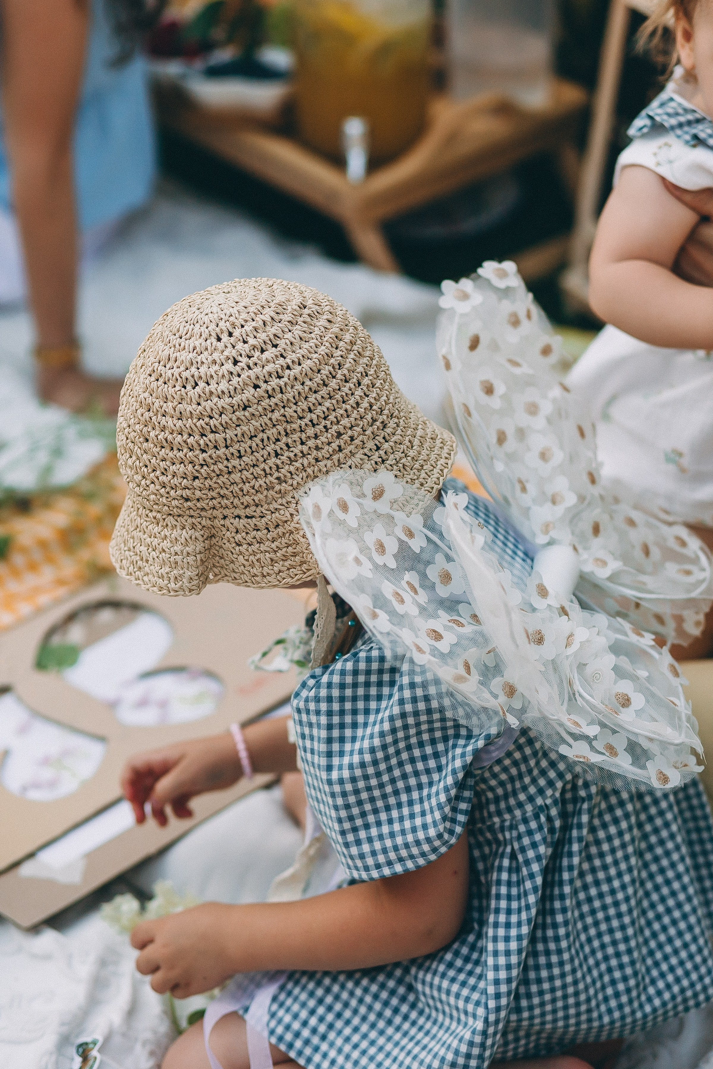 Пикник. Семейный фотограф в Волгодонске Краченцева Анна